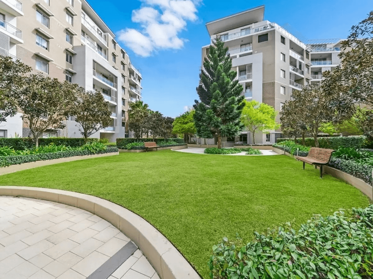 142/3-9 Church Avenue, Mascot NSW