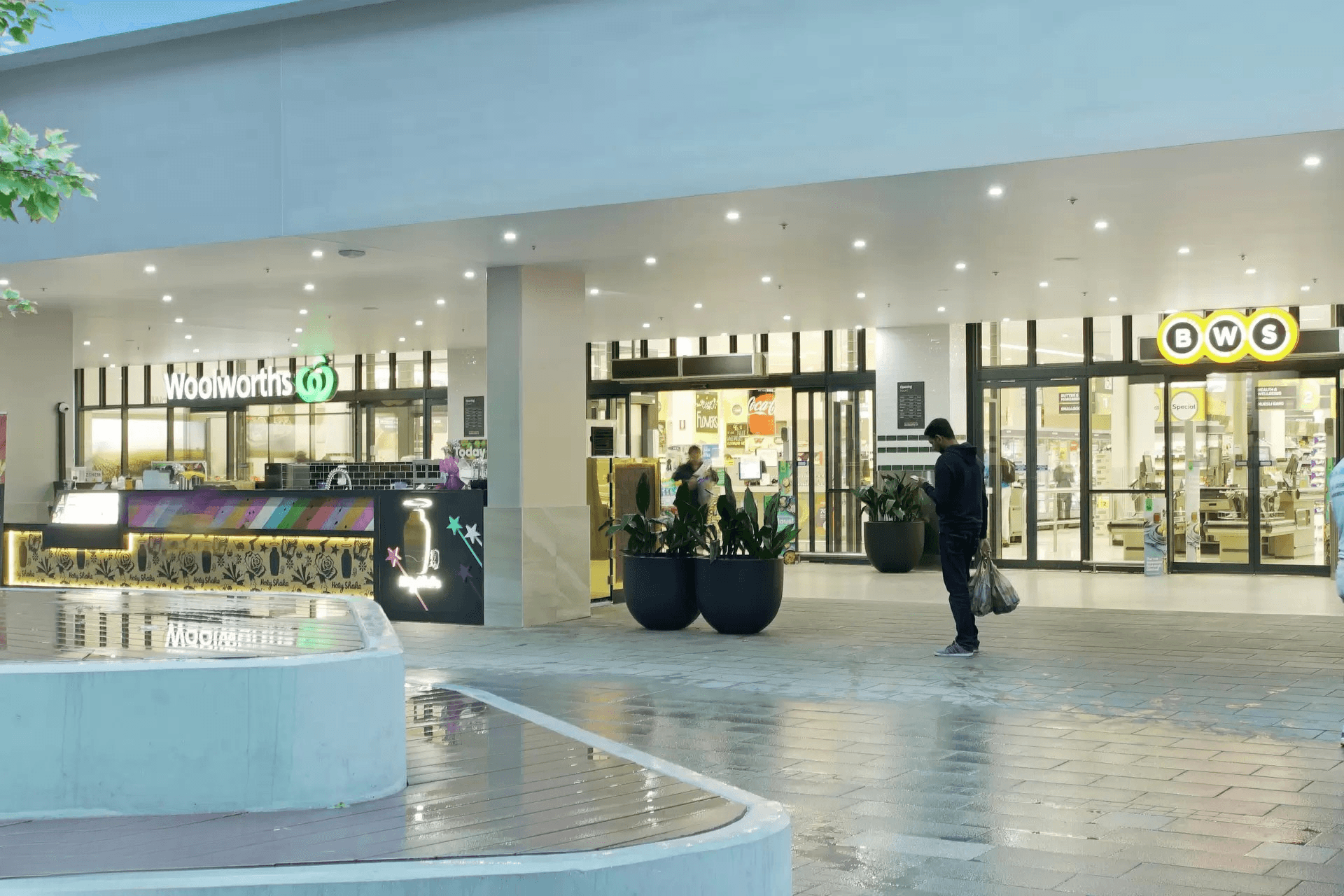 142/3-9 Church Avenue, Mascot NSW