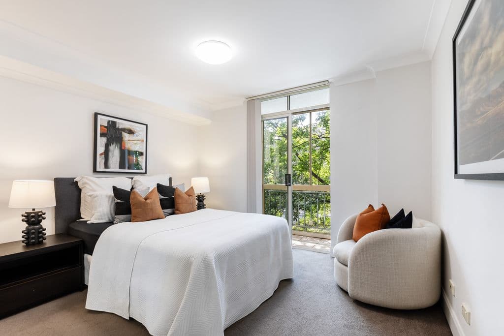 25/27-51 Palmer Street, Woolloomooloo NSW