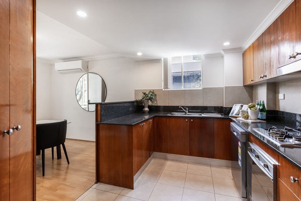 25/27-51 Palmer Street, Woolloomooloo NSW