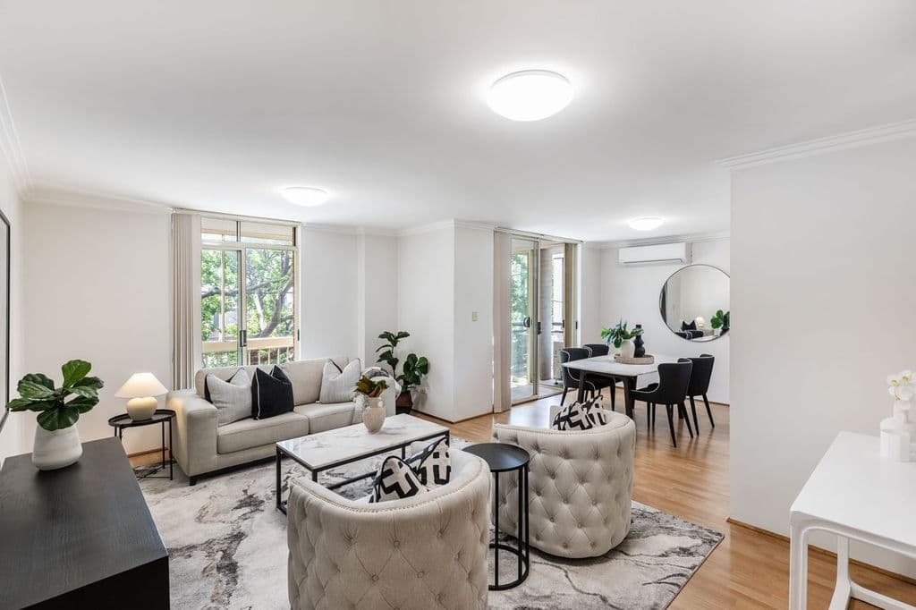 25/27-51 Palmer Street, Woolloomooloo NSW