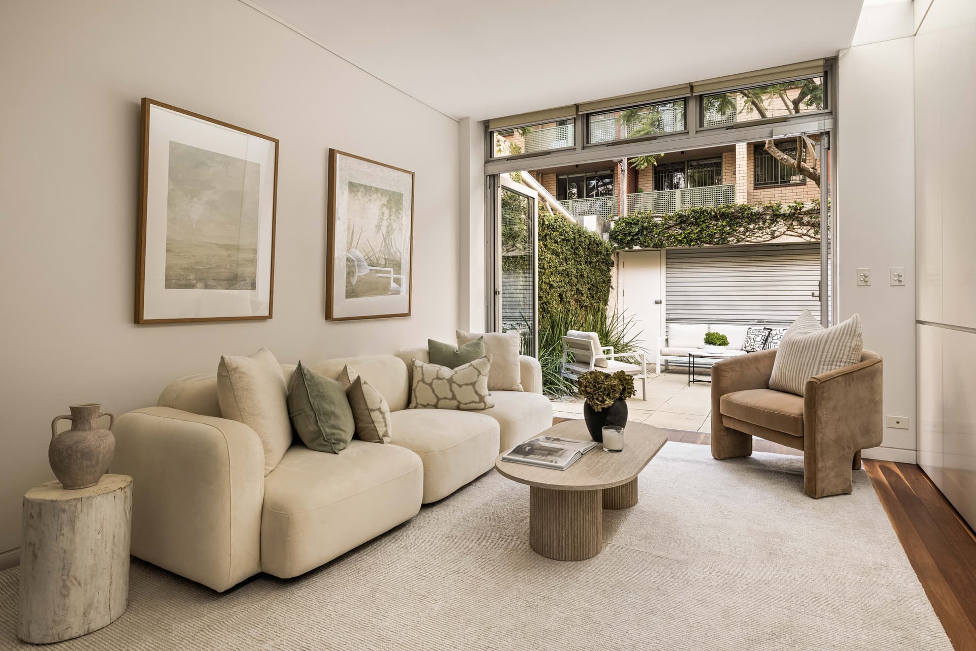 121 Arthur Street, Surry Hills NSW