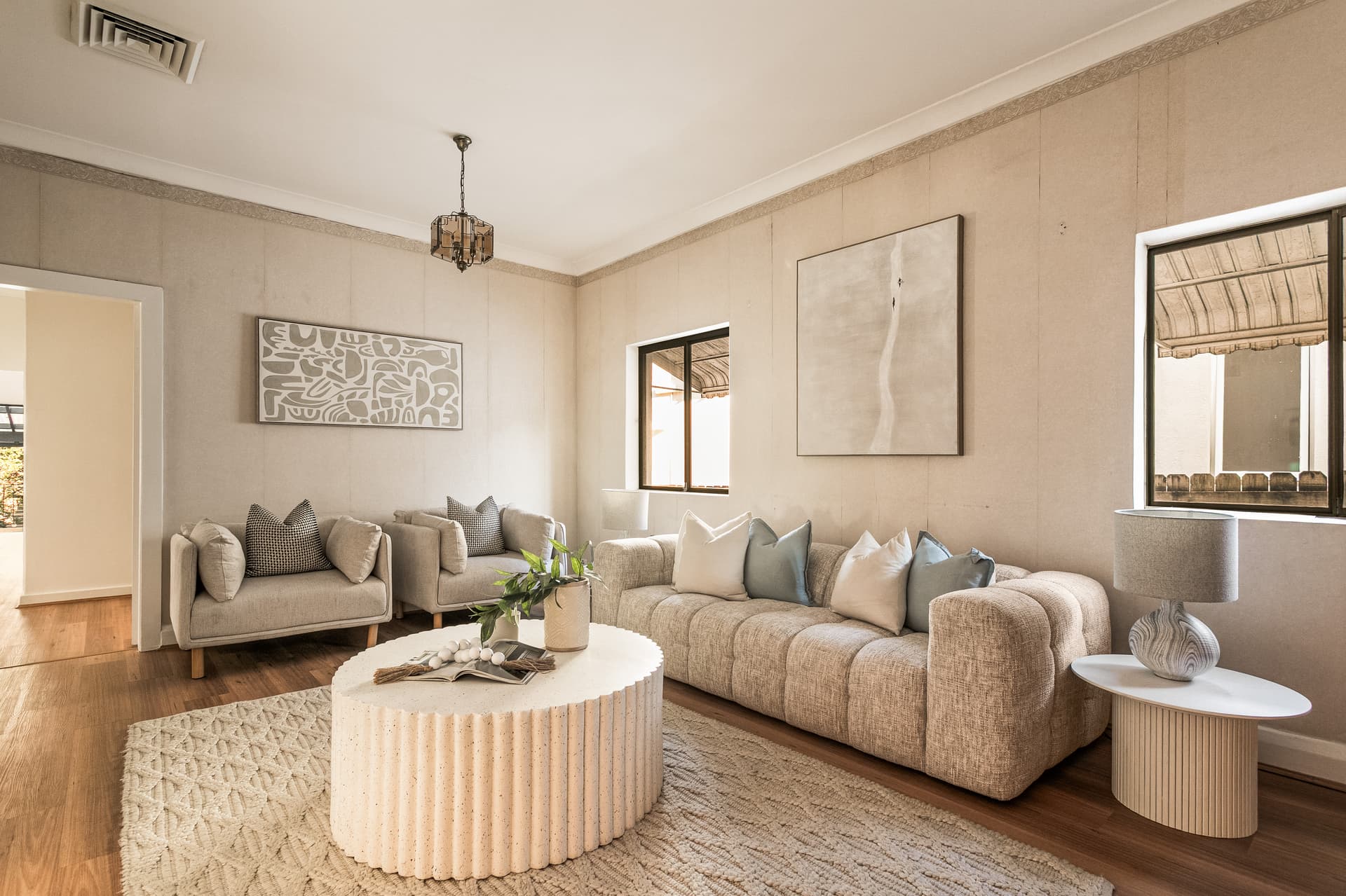 21 Leonard Avenue, Kingsford NSW