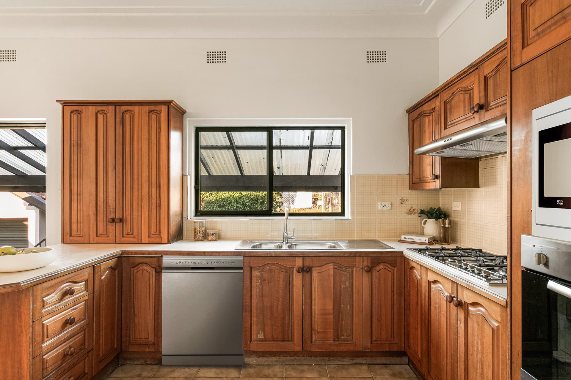 21 Leonard Avenue, Kingsford NSW