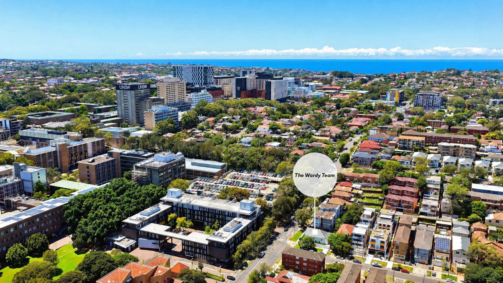 64 Barker Street, Kingsford NSW