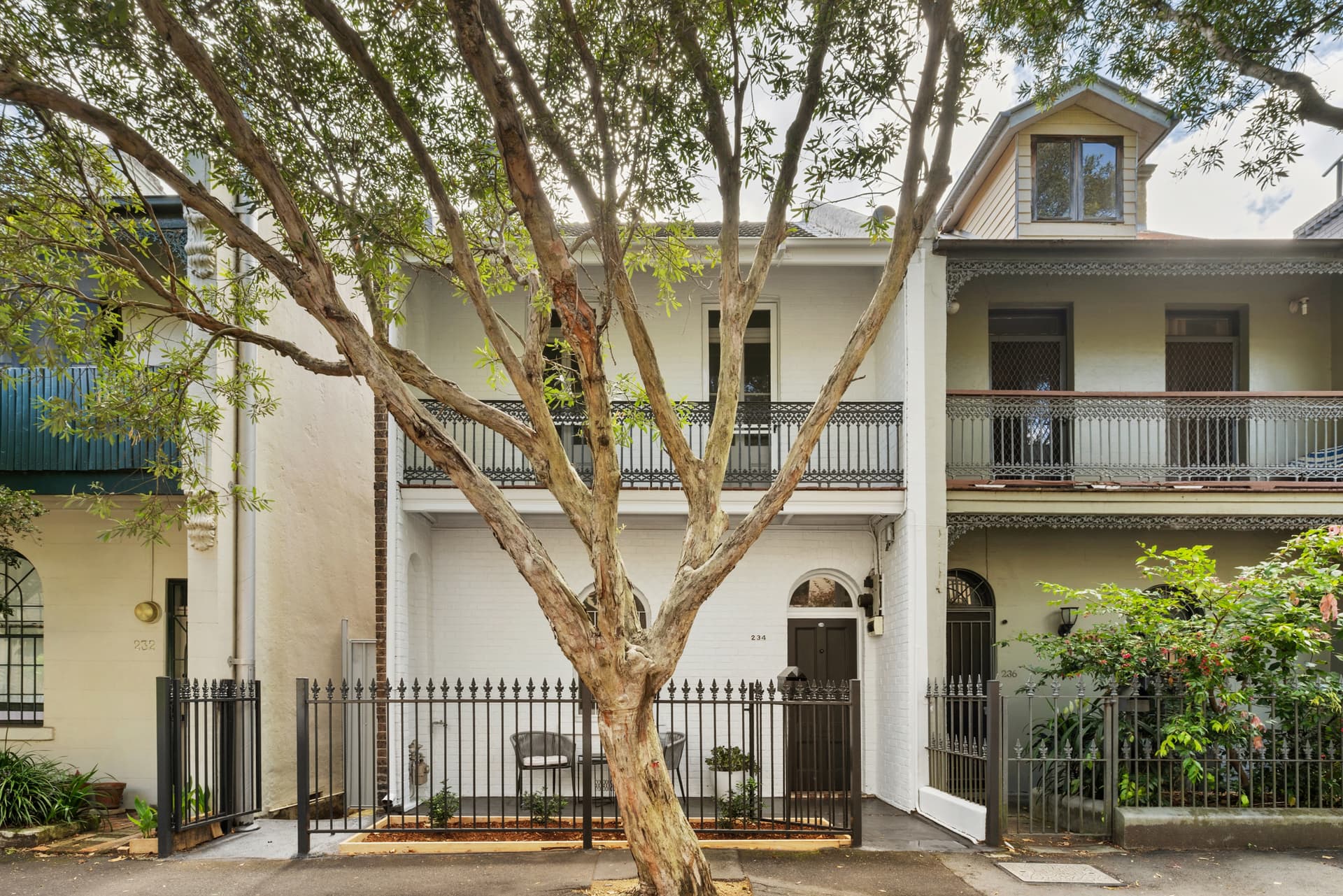 234 Bulwara Road, Ultimo NSW