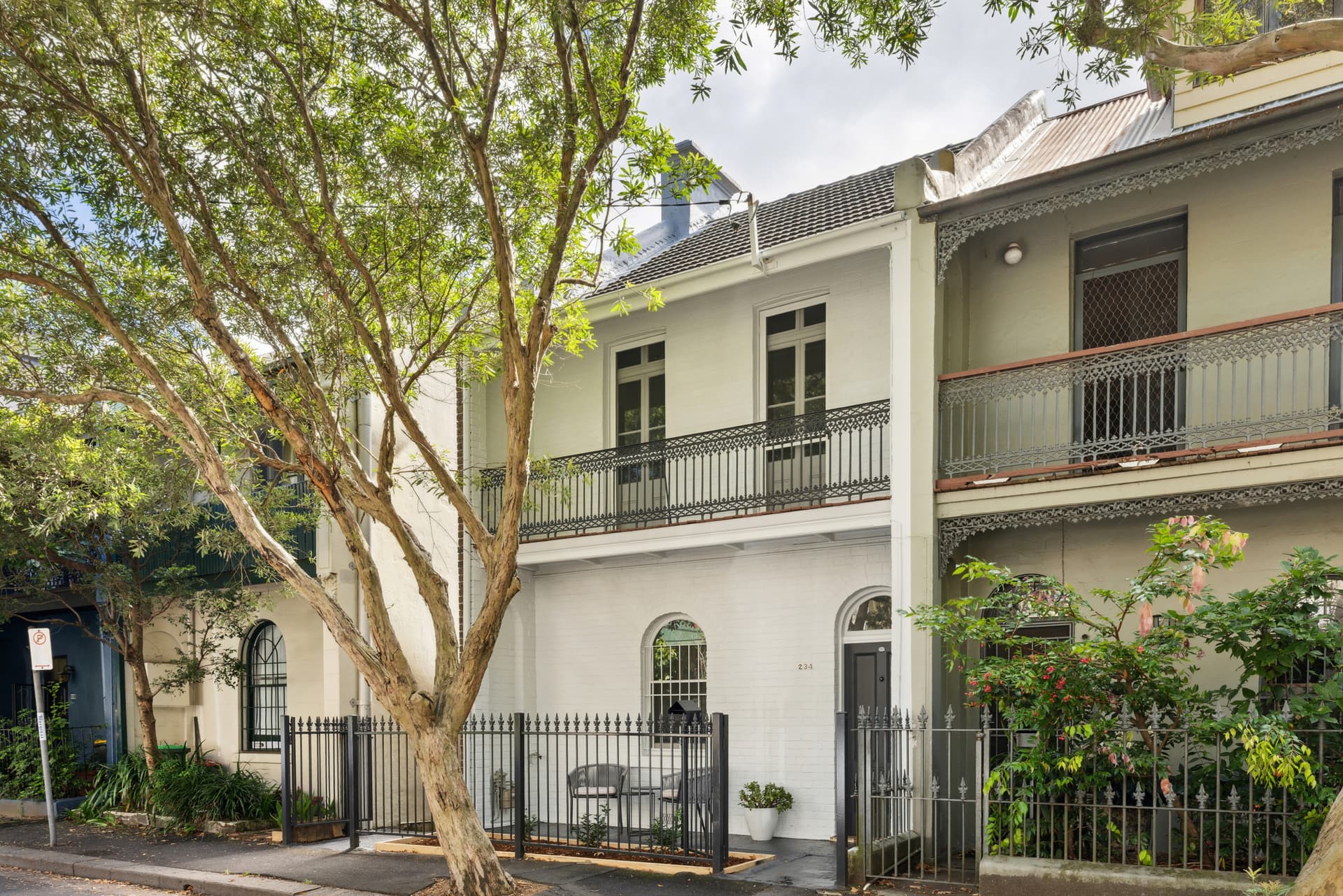 234 Bulwara Road, Ultimo NSW