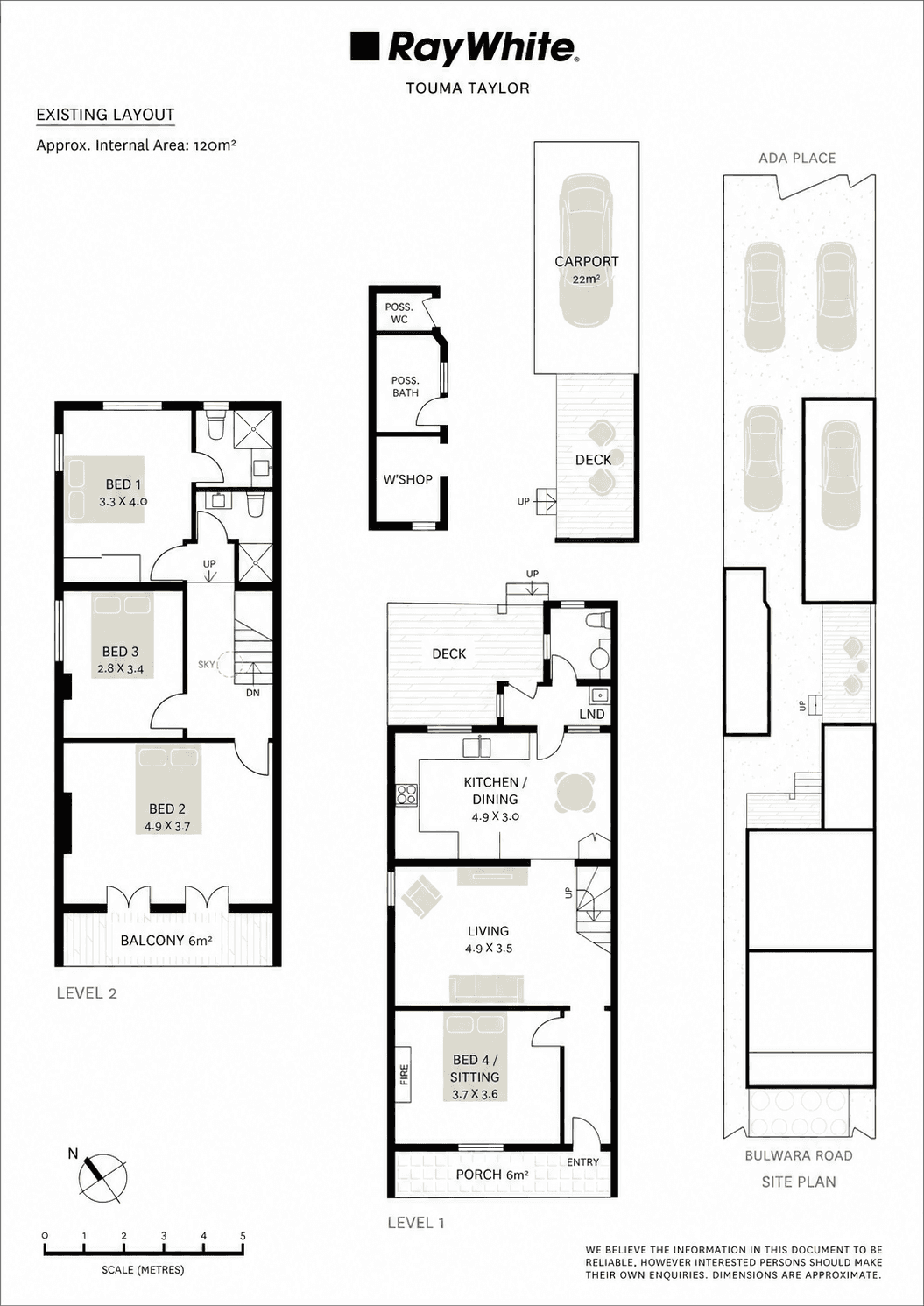 234 Bulwara Road, Ultimo NSW