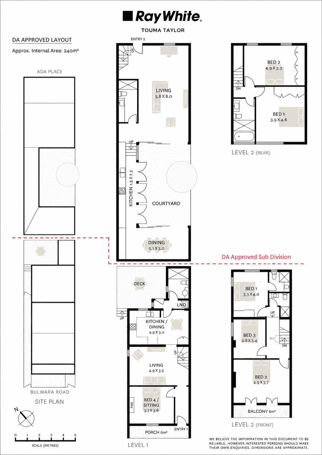234 Bulwara Road, Ultimo NSW