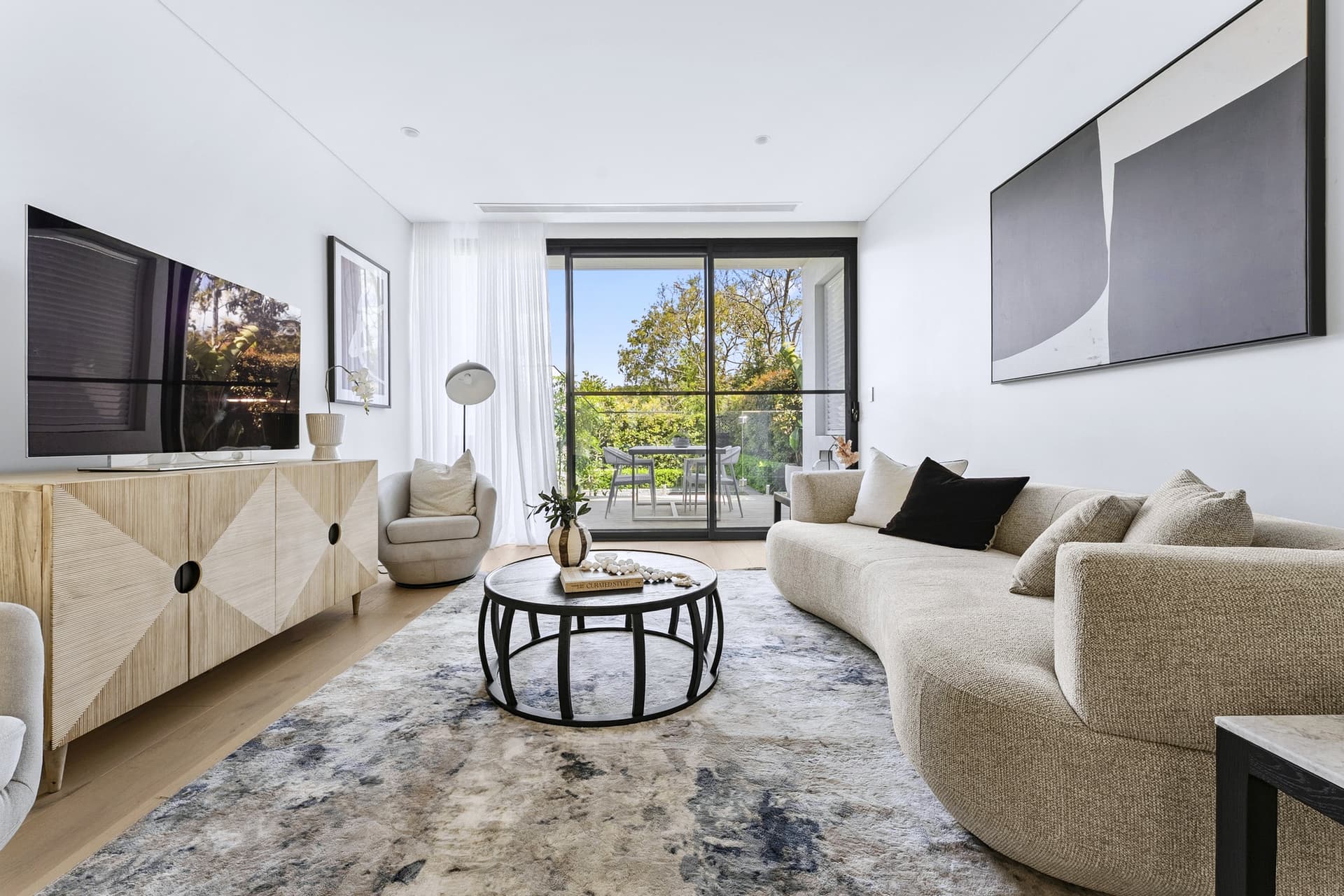 21A Oswald Street, Randwick NSW