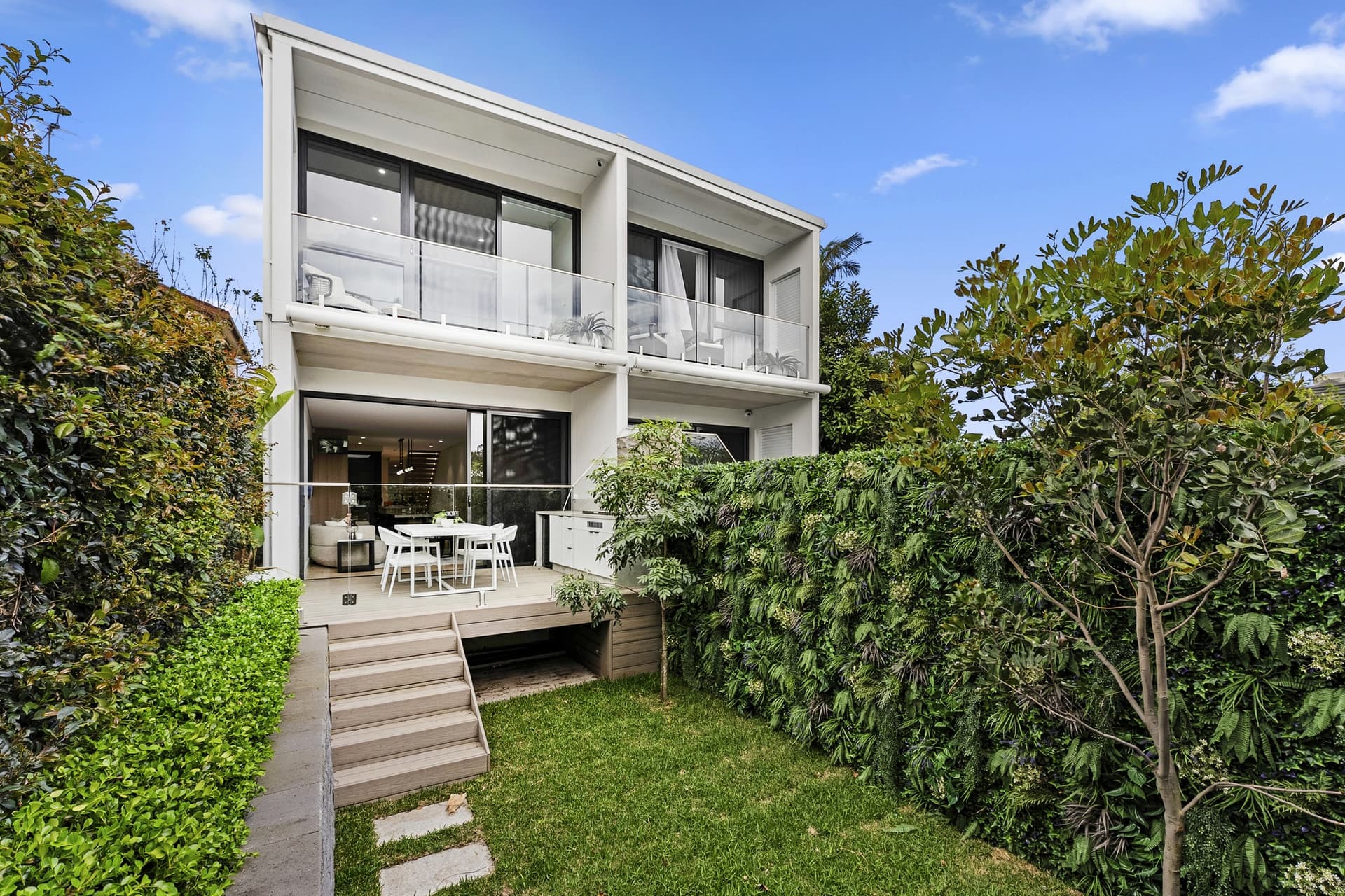 21A Oswald Street, Randwick NSW