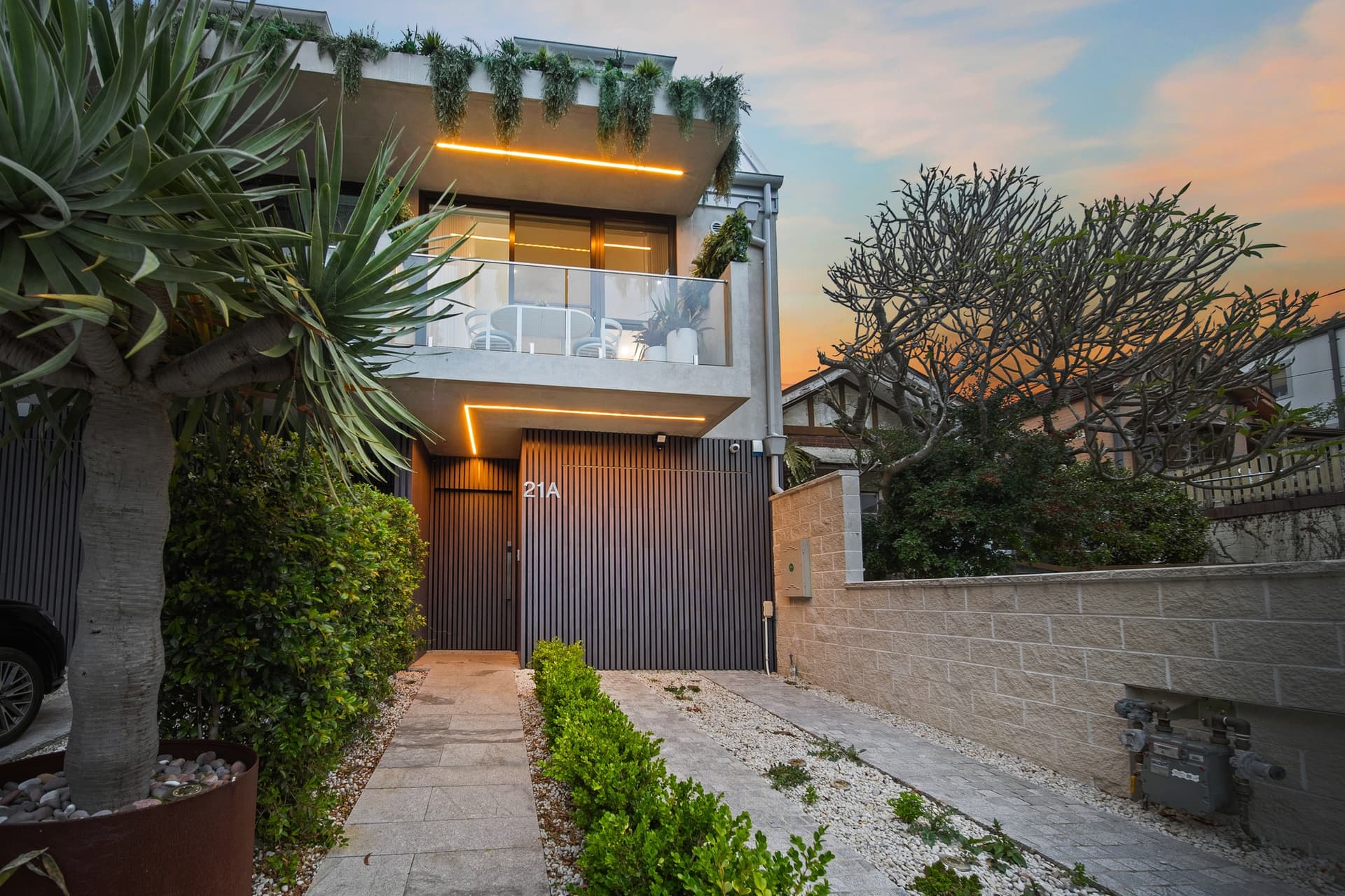21A Oswald Street, Randwick NSW