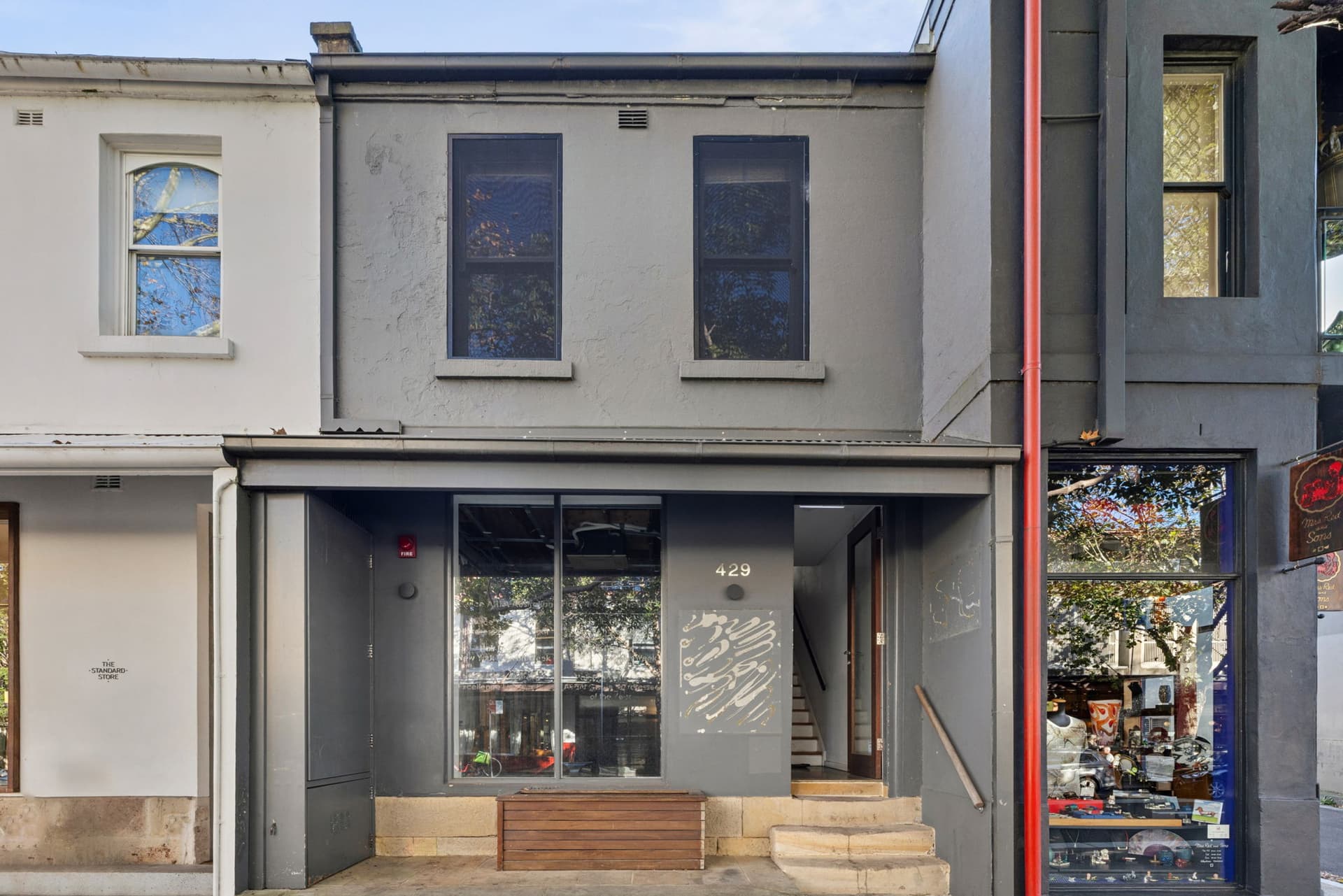 429 Crown Street, Surry Hills NSW