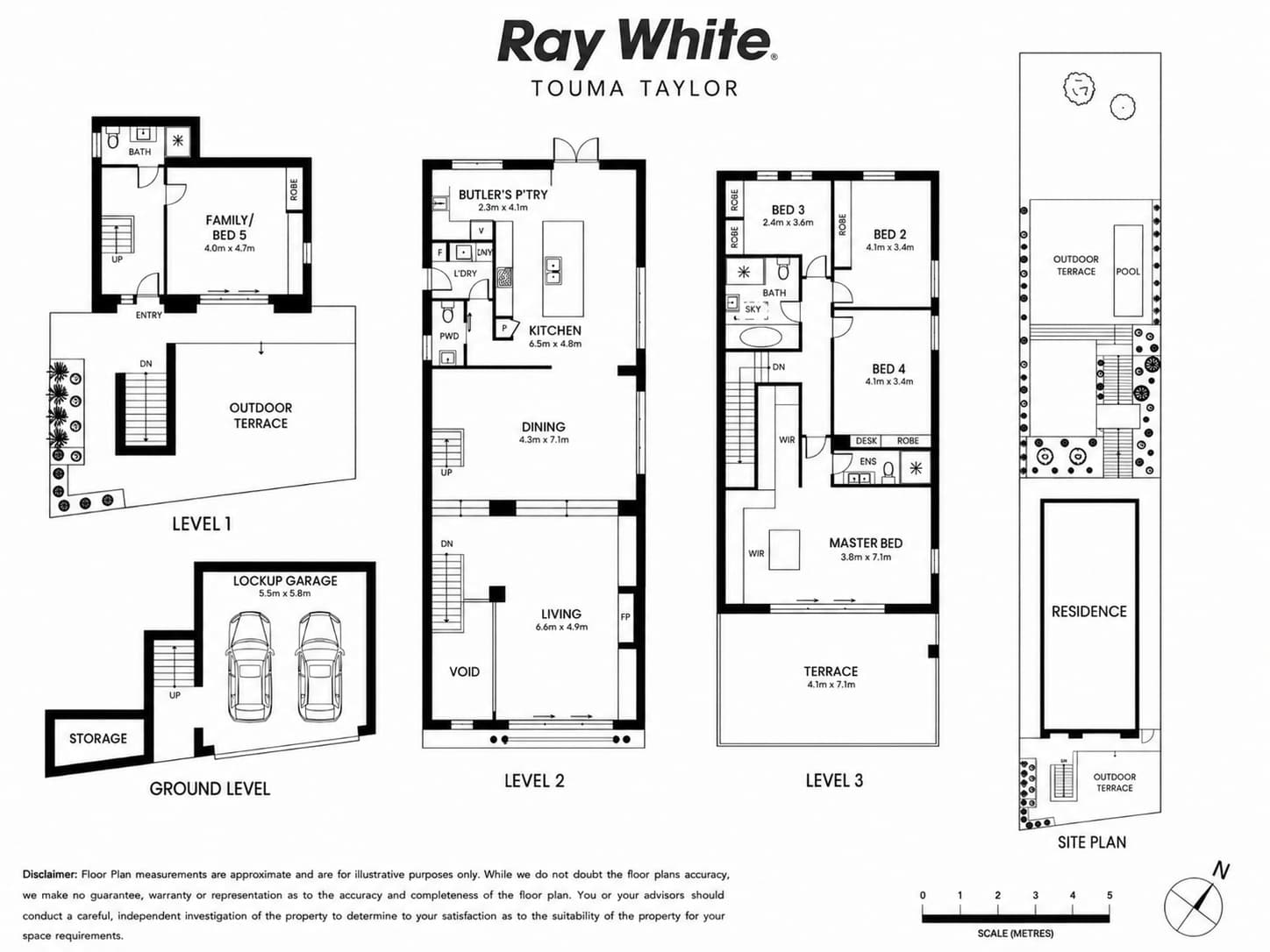 24 French Street, Maroubra NSW
