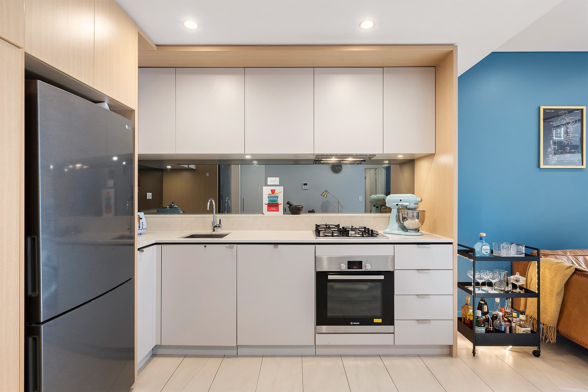 G07/22 Barr Street, Camperdown NSW