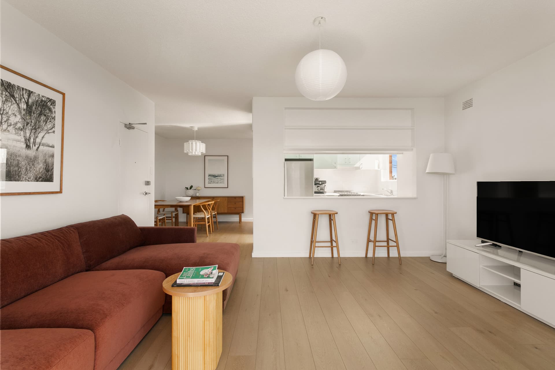 8/2 Ford Road, Maroubra NSW
