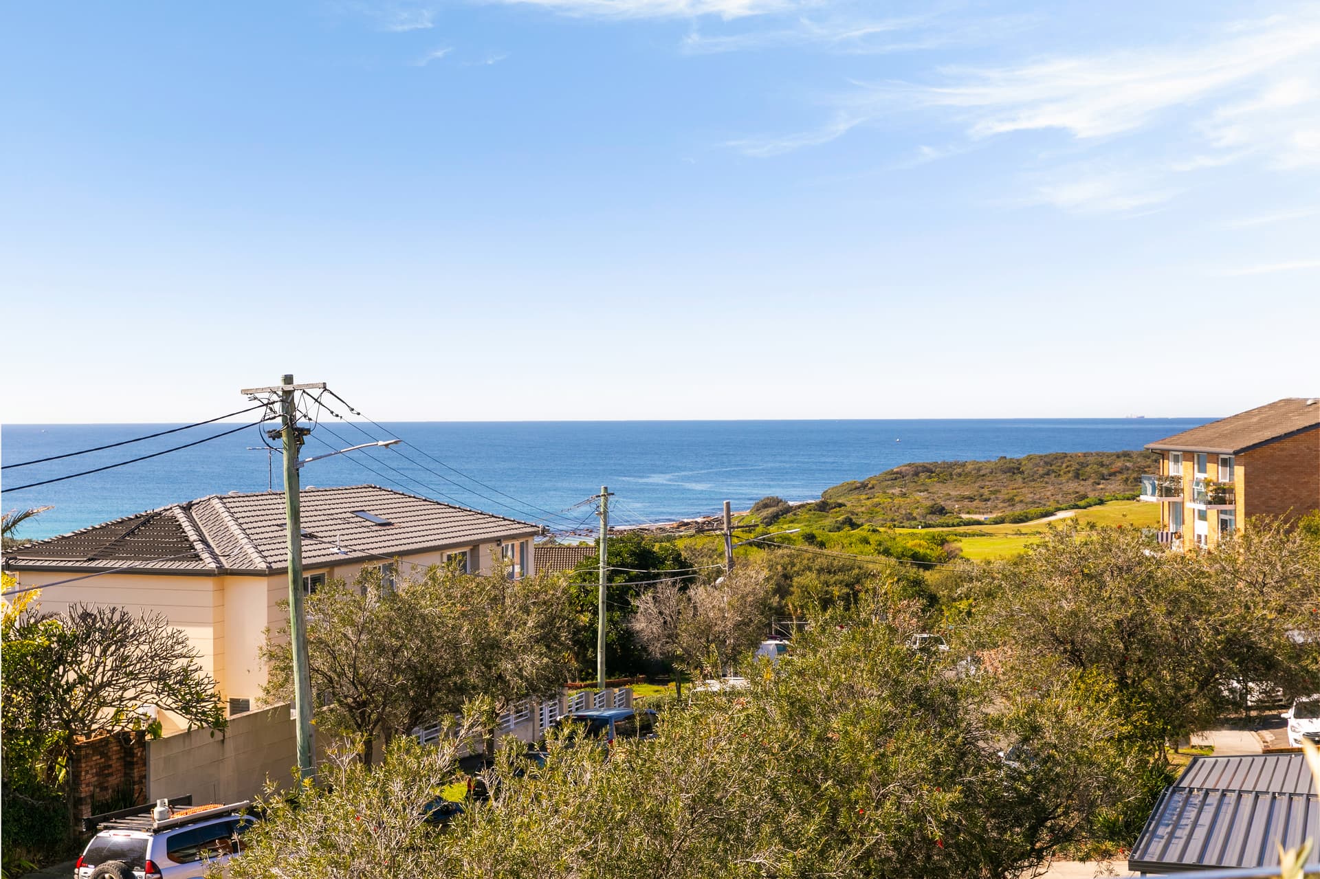 8/2 Ford Road, Maroubra NSW