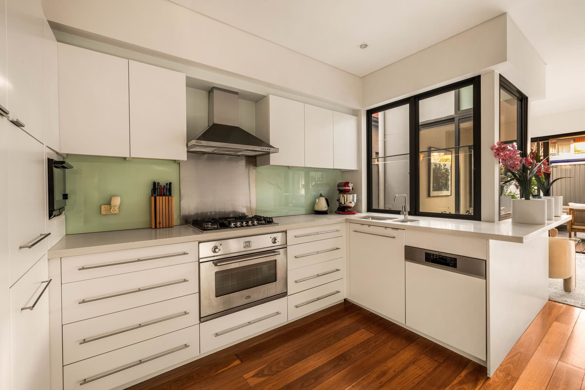 84 Kepos Street, Redfern NSW