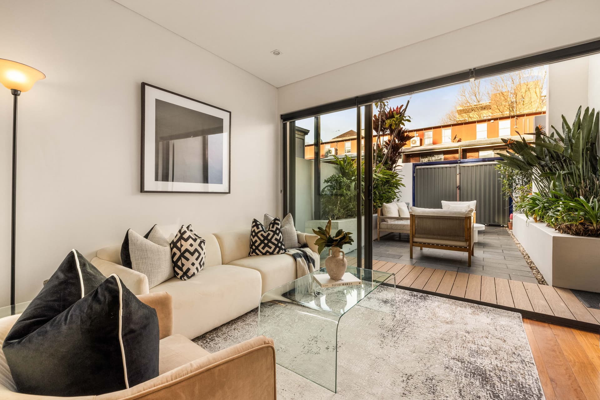 84 Kepos Street, Redfern NSW