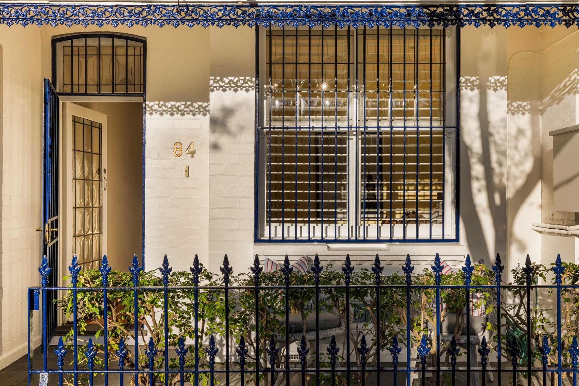 84 Kepos Street, Redfern NSW