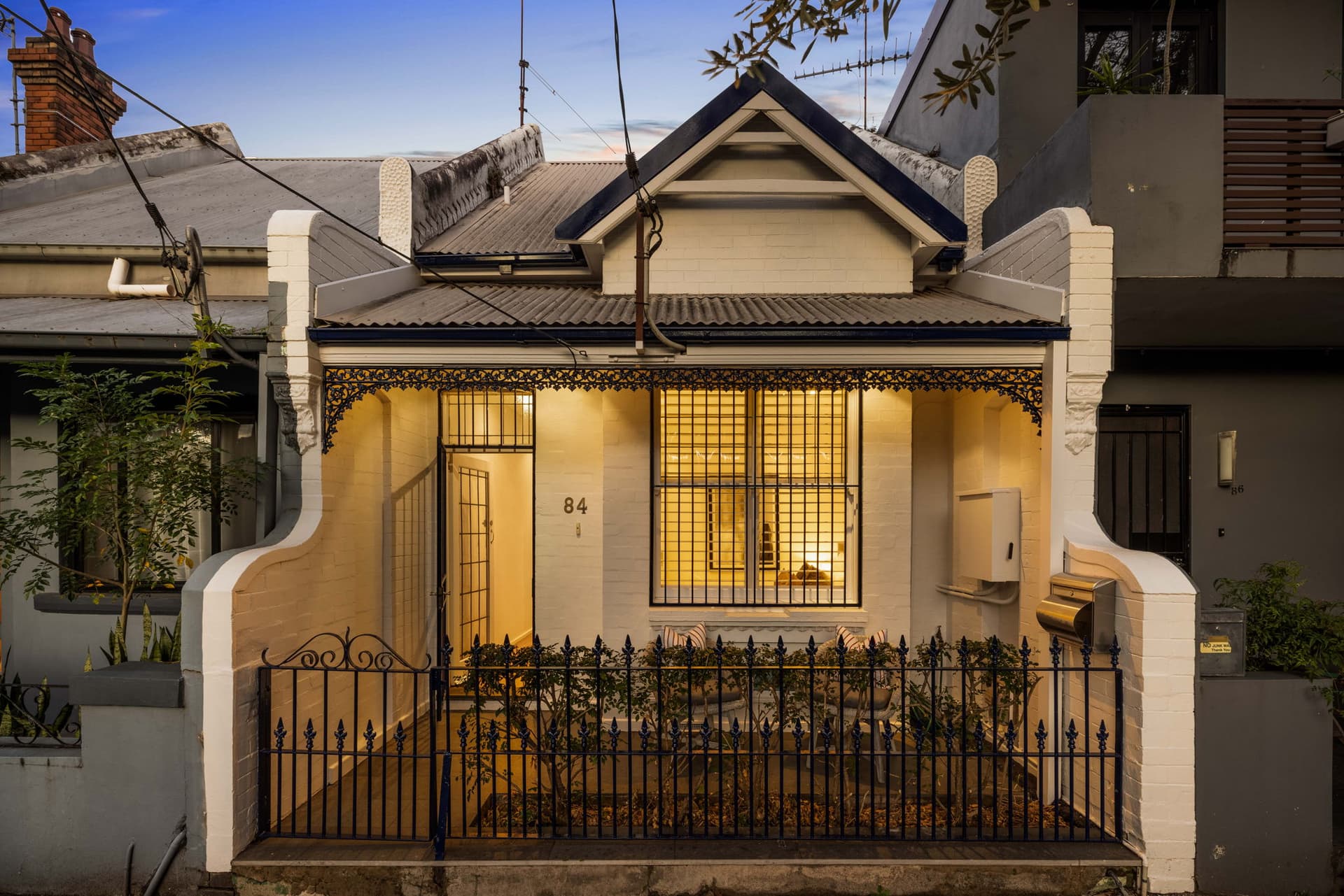 84 Kepos Street, Redfern NSW