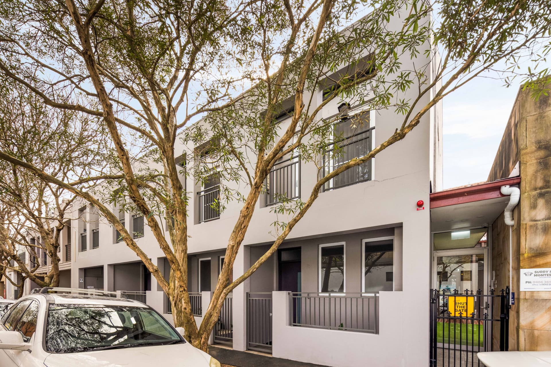 2e Boronia Street, Redfern NSW