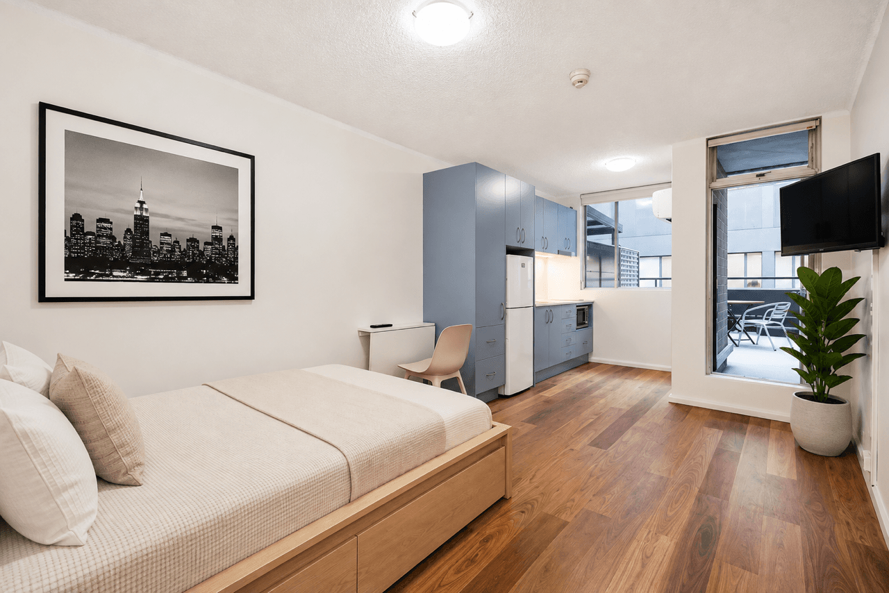26/13 Waine Street, Surry Hills NSW