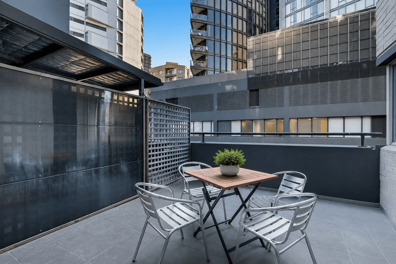 26/13 Waine Street, Surry Hills NSW