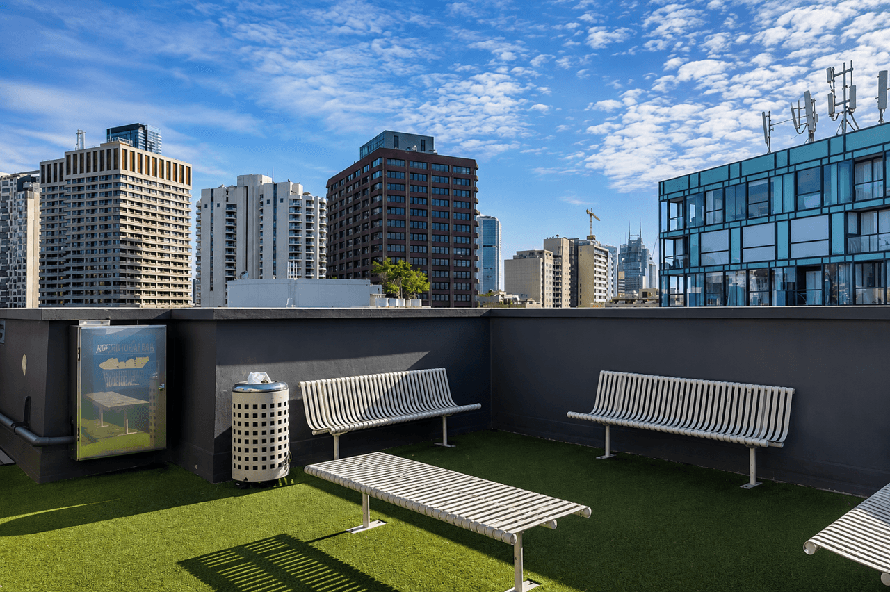 26/13 Waine Street, Surry Hills NSW