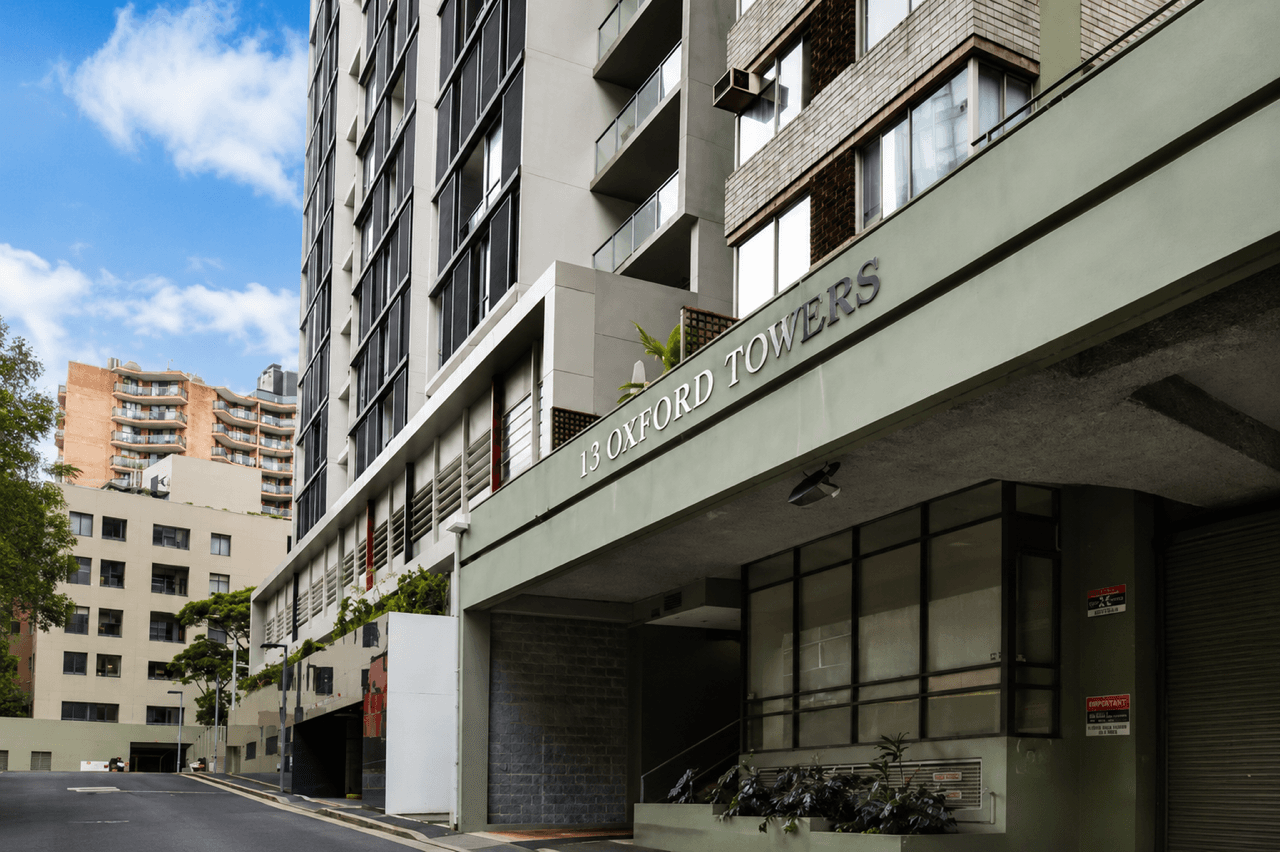 26/13 Waine Street, Surry Hills NSW