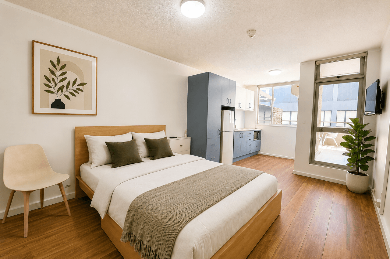 26/13 Waine Street, Surry Hills NSW