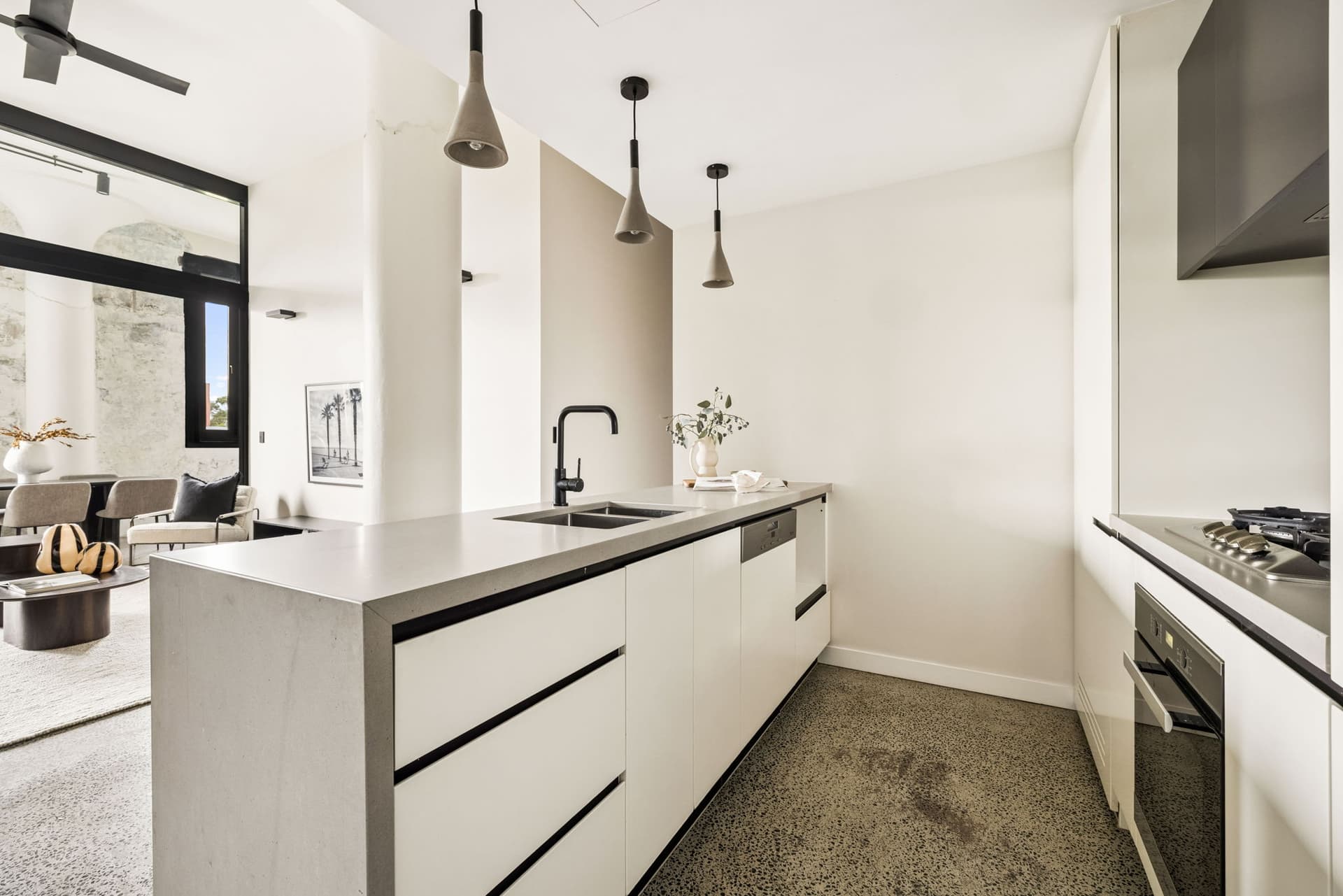 92/8 Crewe Place, Rosebery NSW