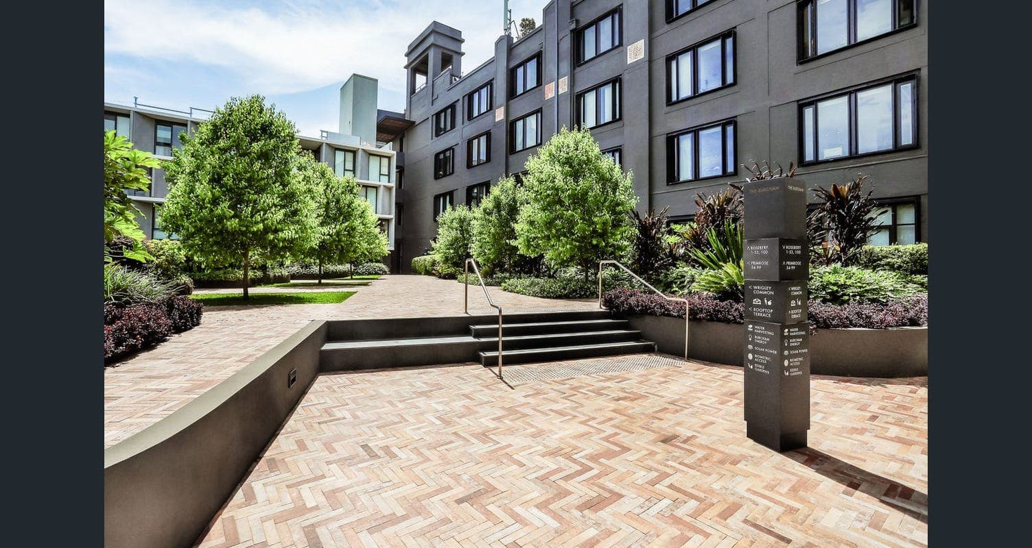 92/8 Crewe Place, Rosebery NSW