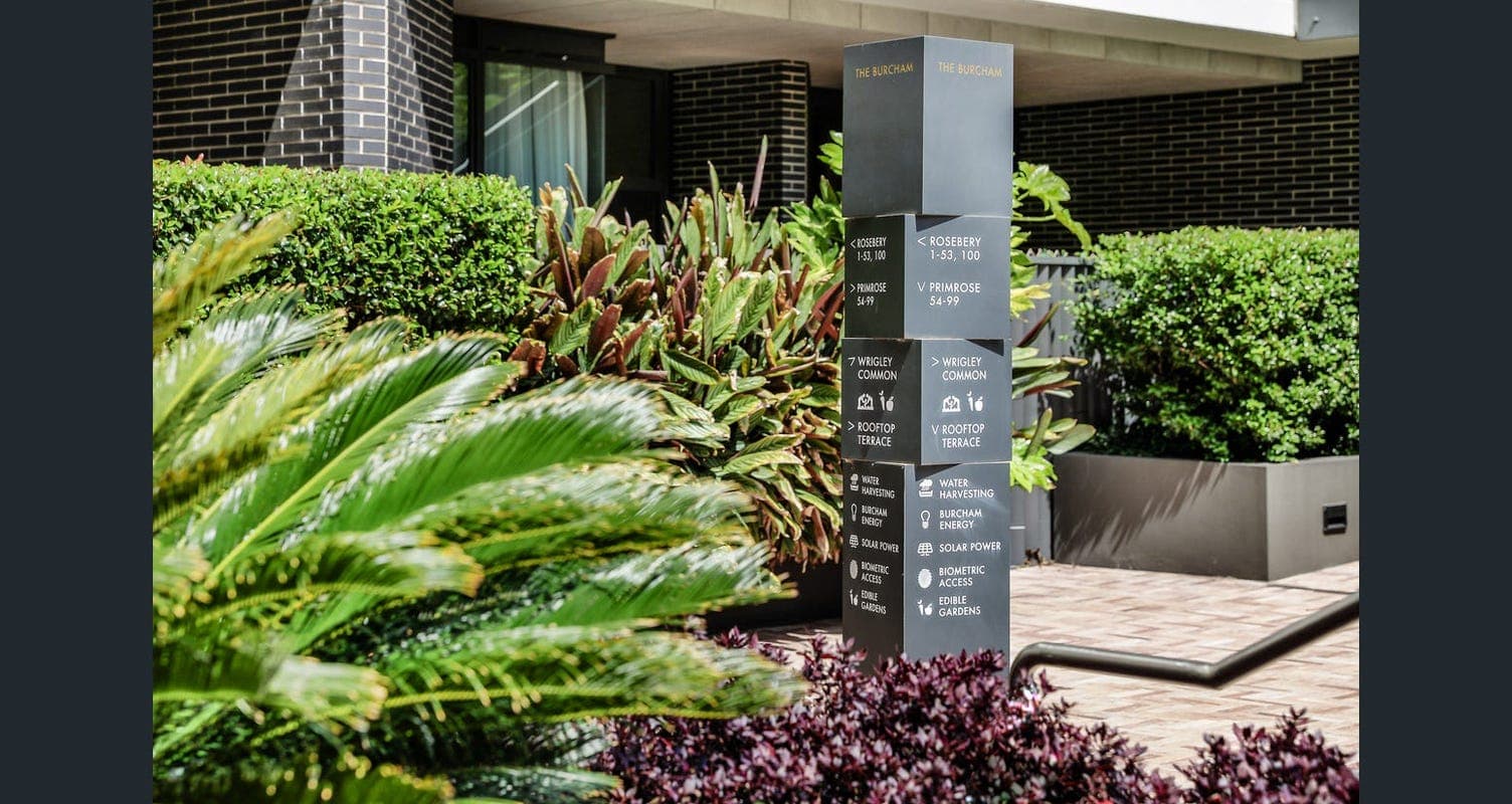 92/8 Crewe Place, Rosebery NSW