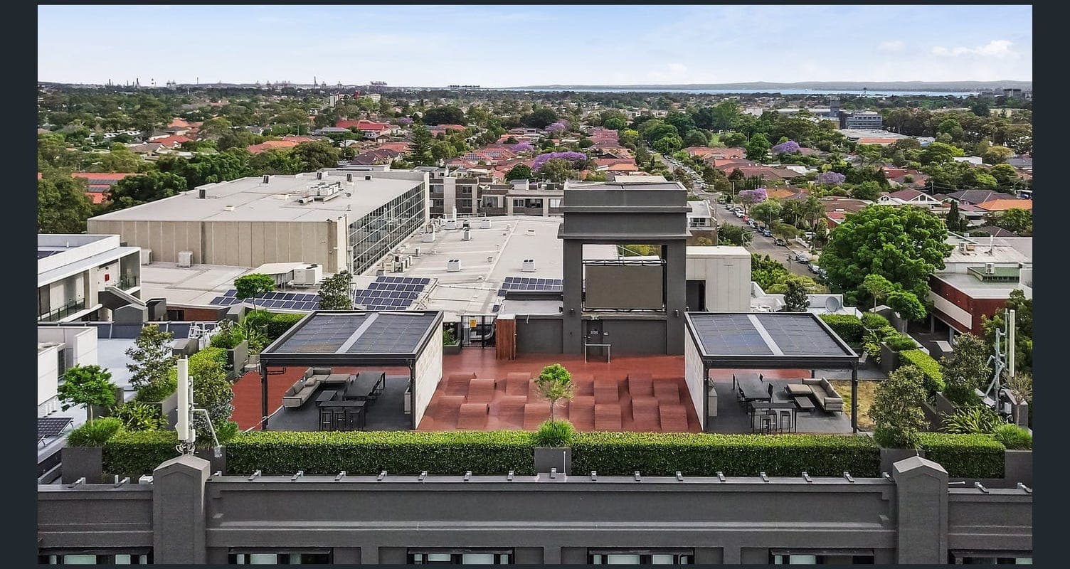 92/8 Crewe Place, Rosebery NSW