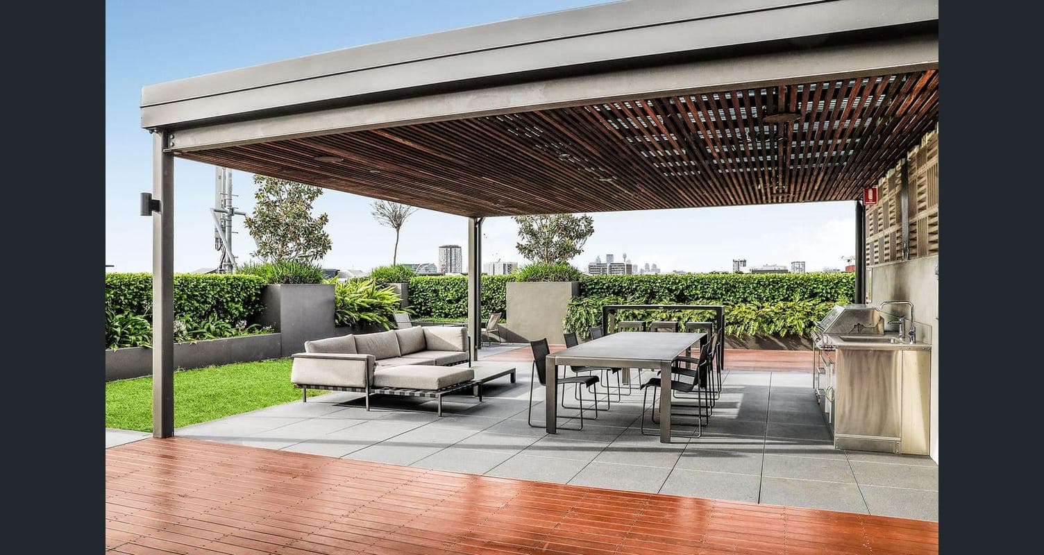 92/8 Crewe Place, Rosebery NSW