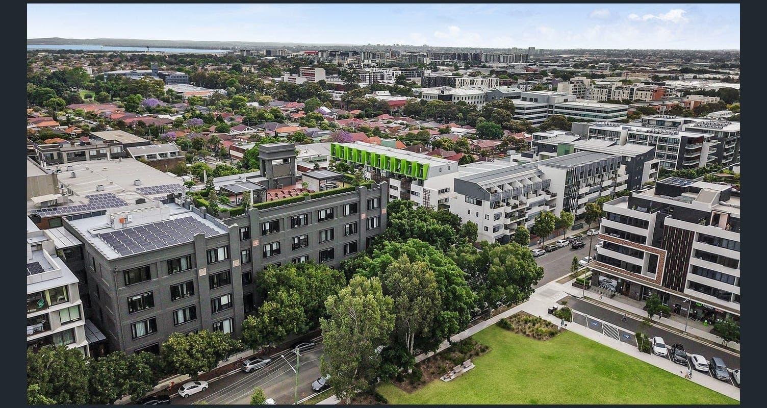 92/8 Crewe Place, Rosebery NSW