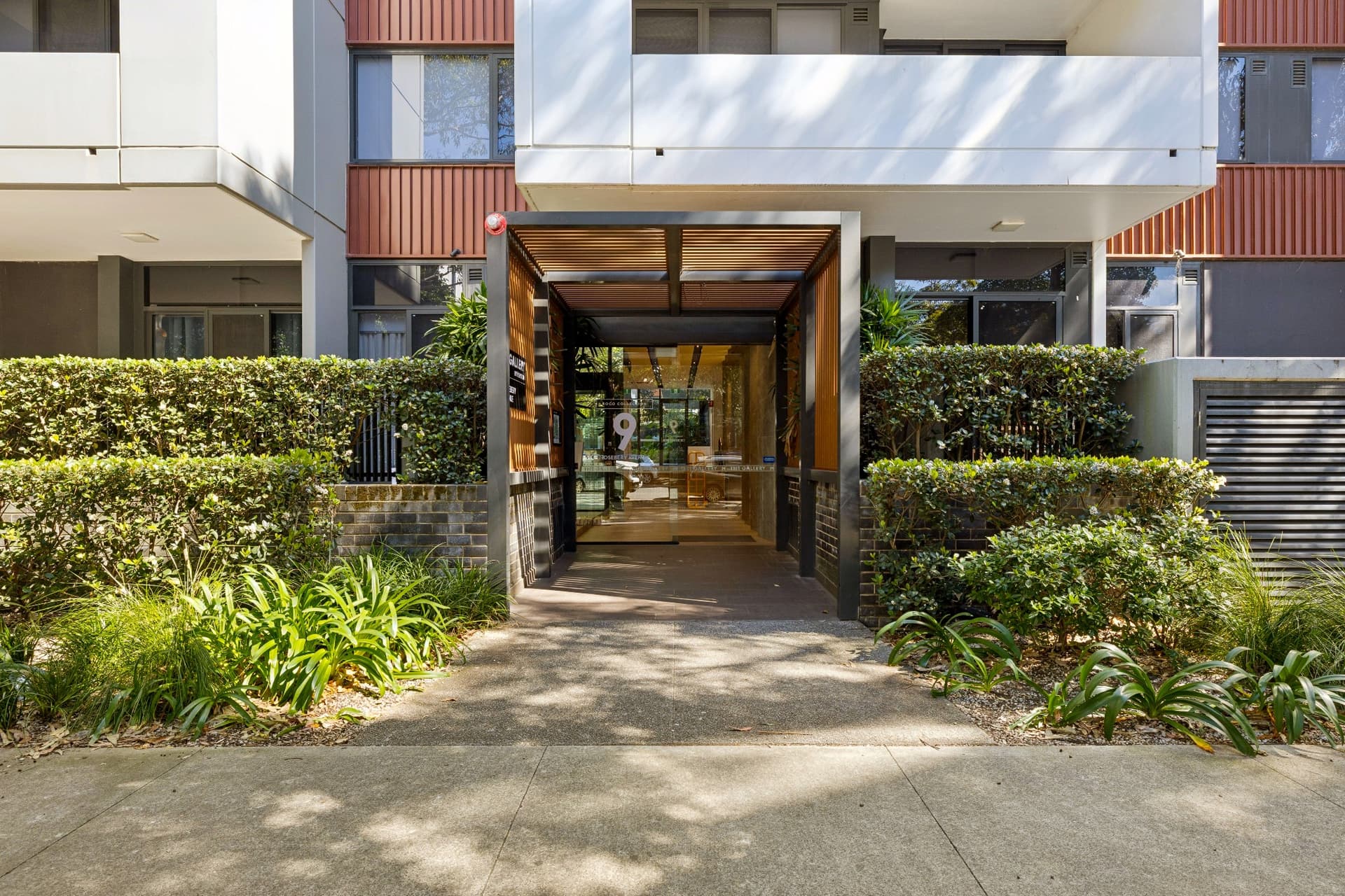 332/9 Rosebery Avenue, Rosebery NSW