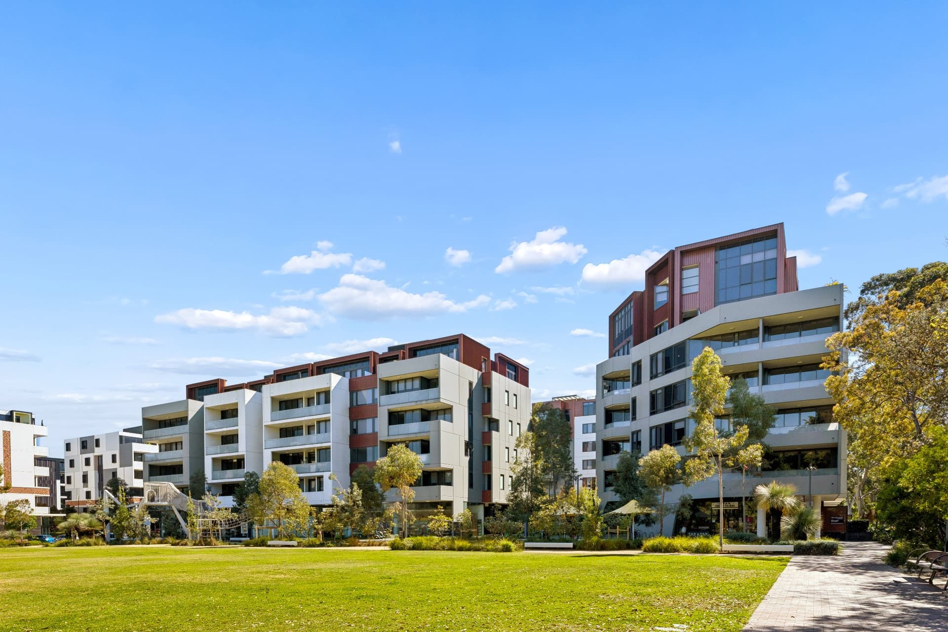332/9 Rosebery Avenue, Rosebery NSW