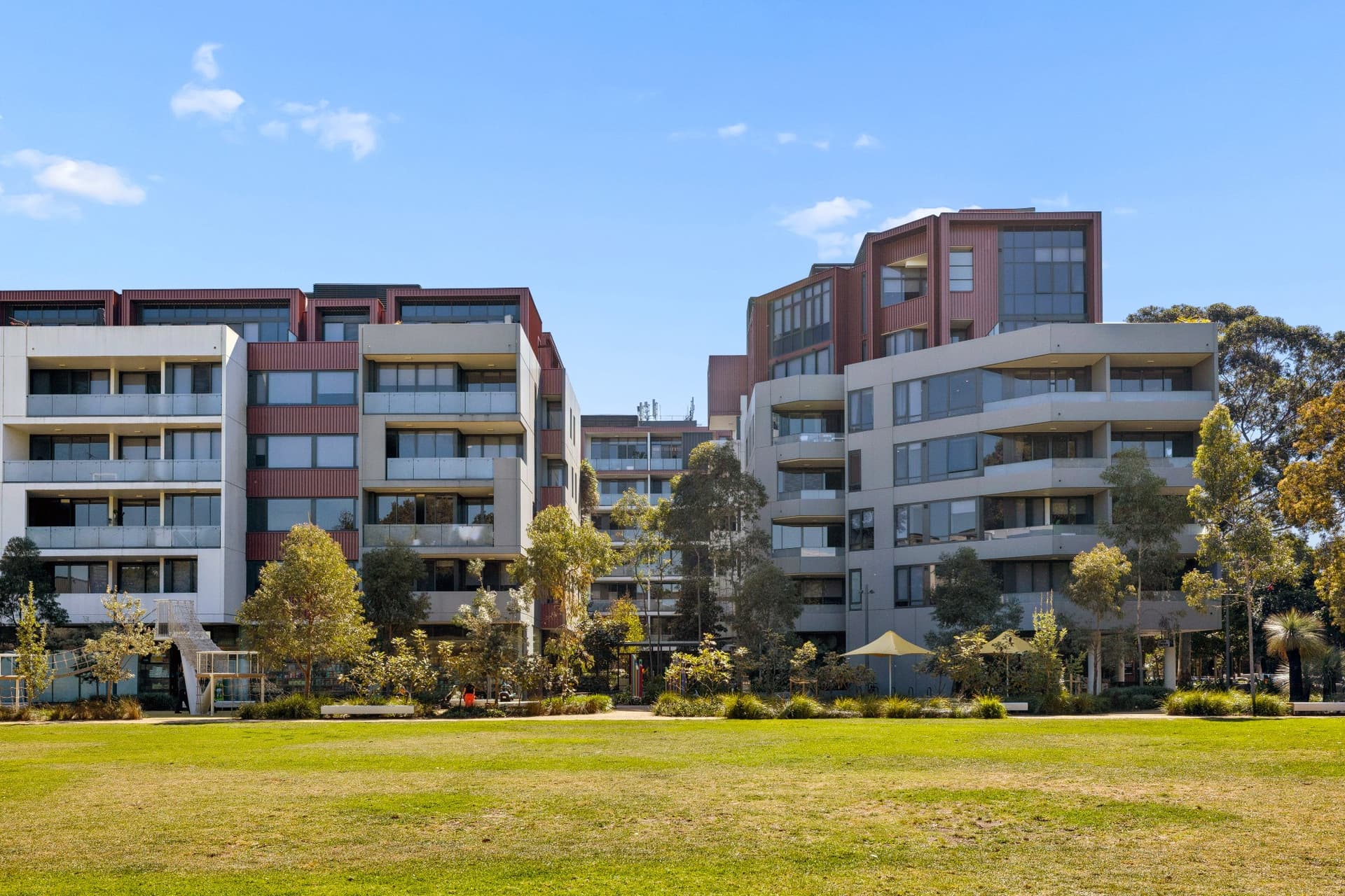 332/9 Rosebery Avenue, Rosebery NSW