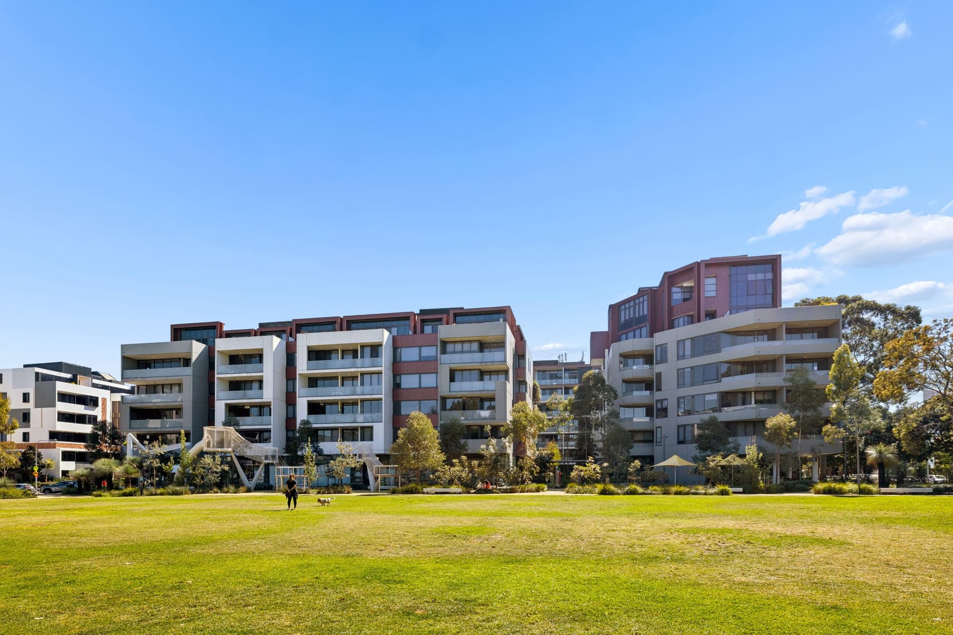 332/9 Rosebery Avenue, Rosebery NSW