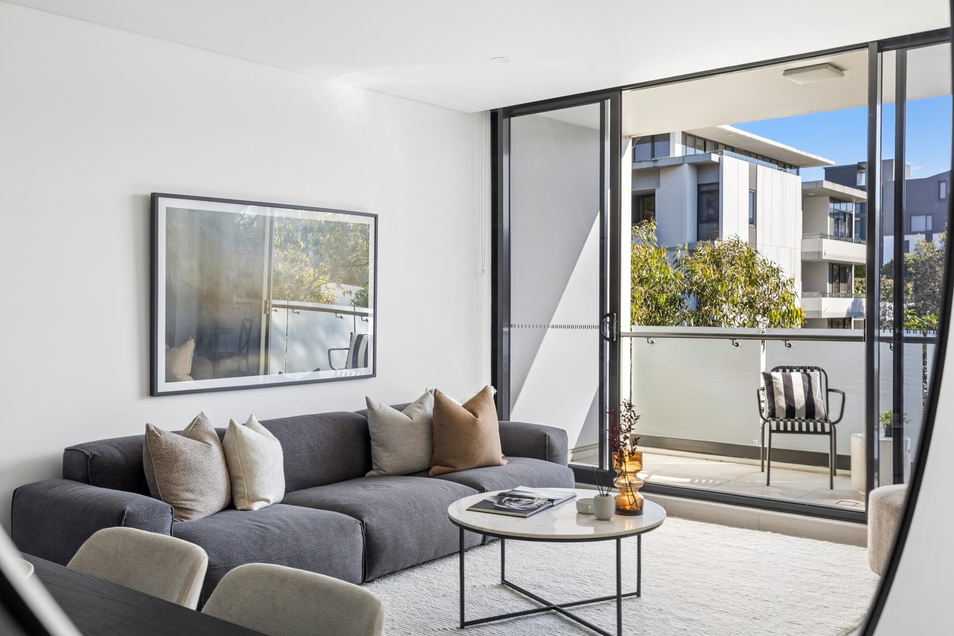 332/9 Rosebery Avenue, Rosebery NSW