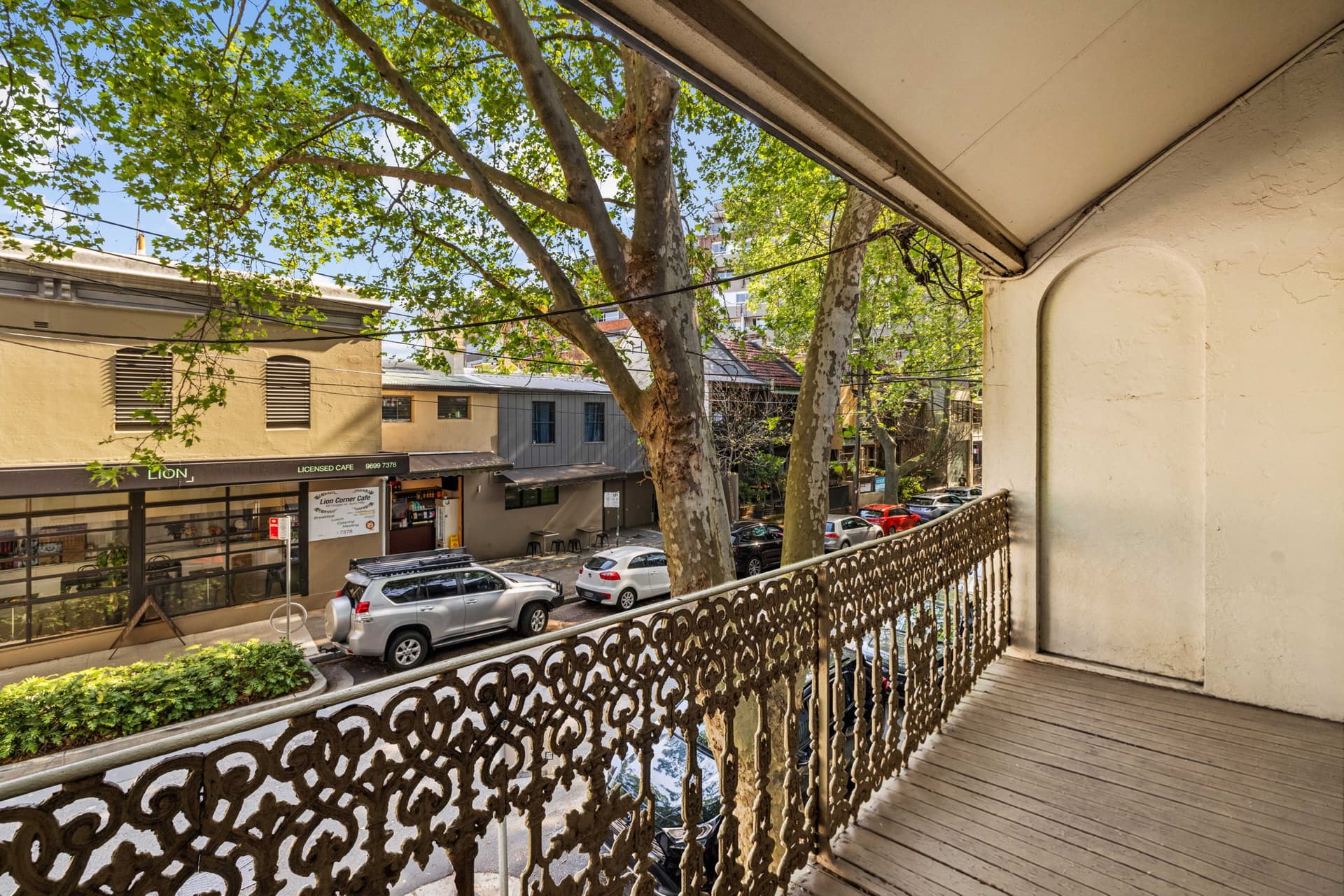 70 Cooper Street, Surry Hills NSW