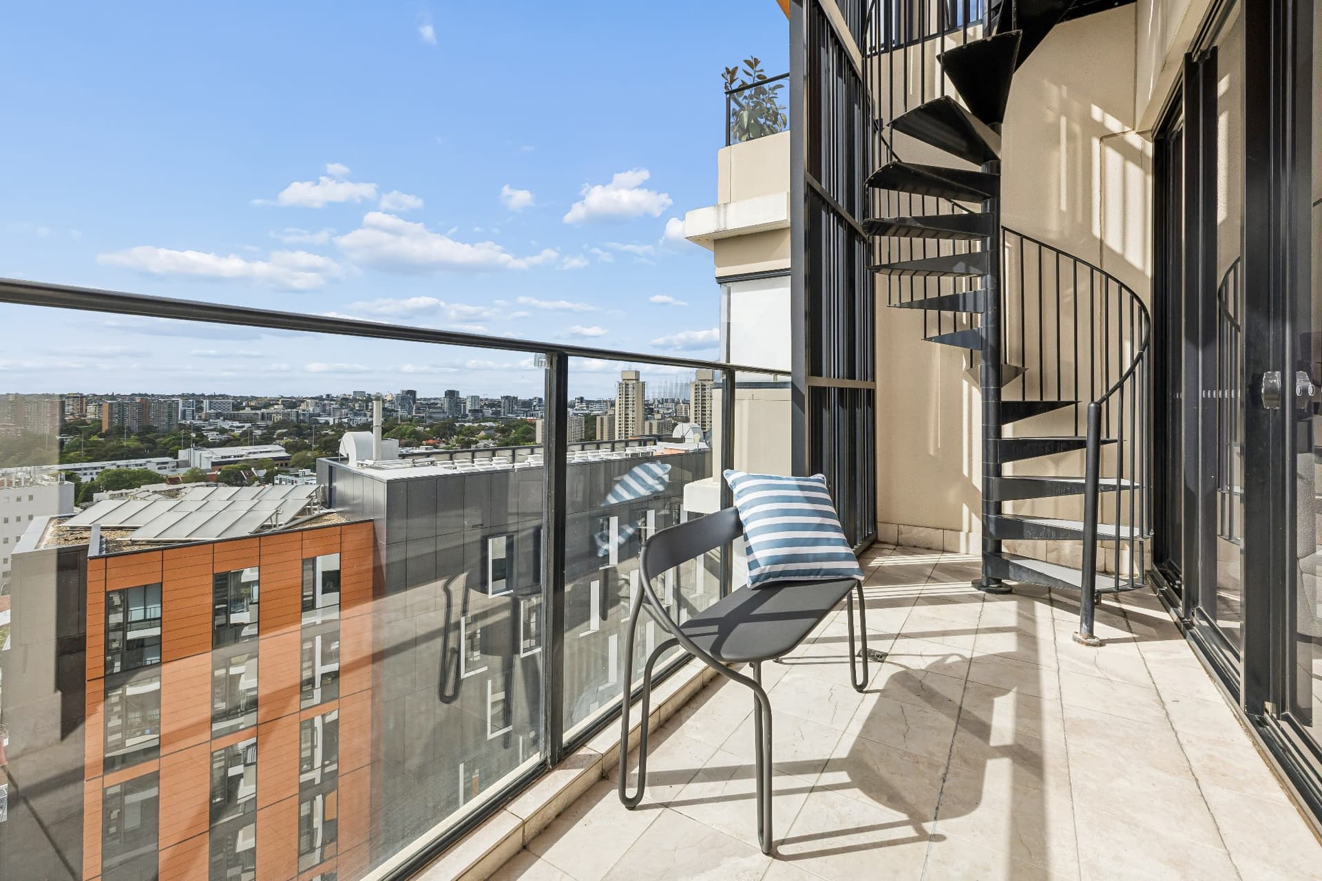 1804/157 Redfern Street, Redfern NSW