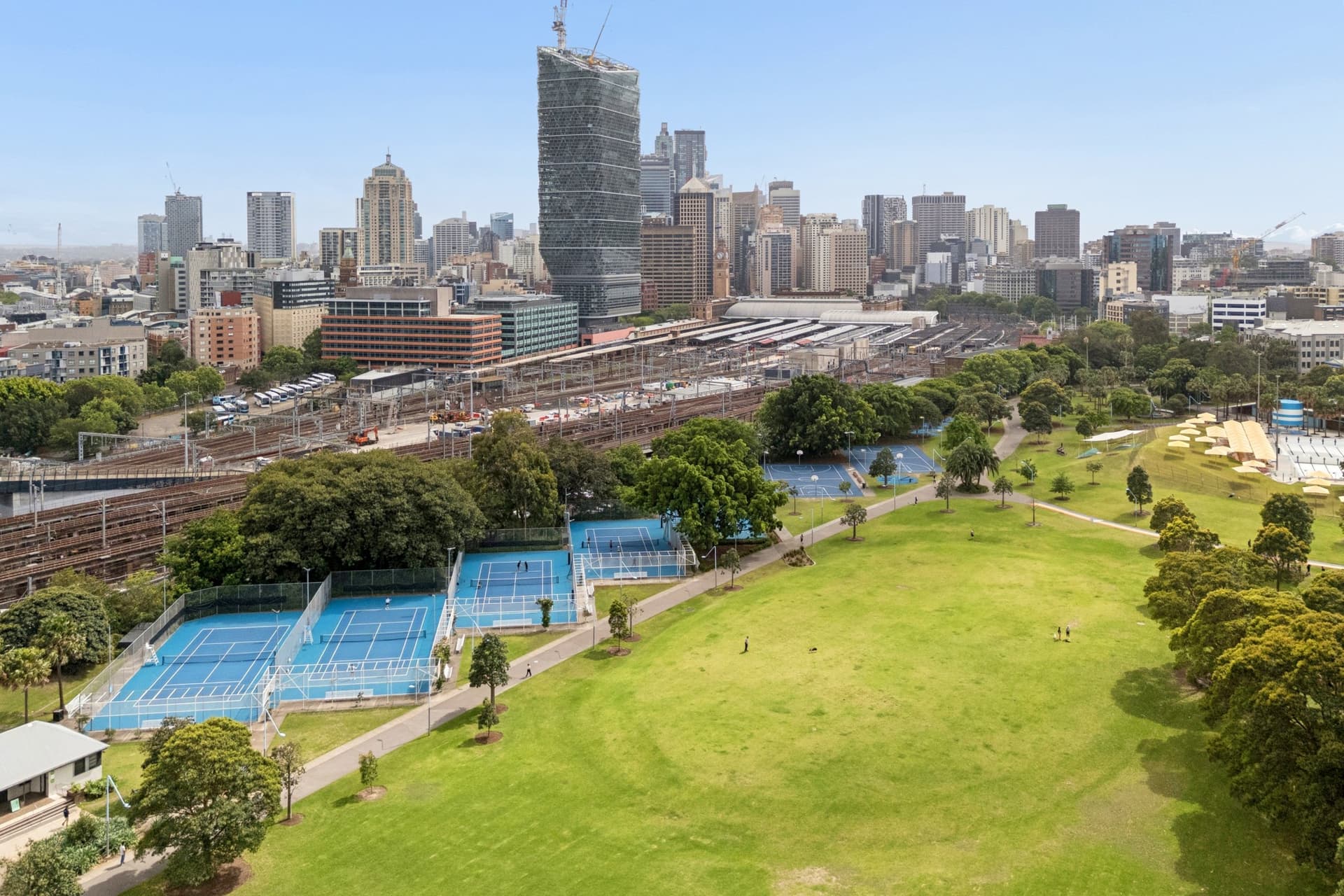33/41 Pitt Street, Redfern NSW