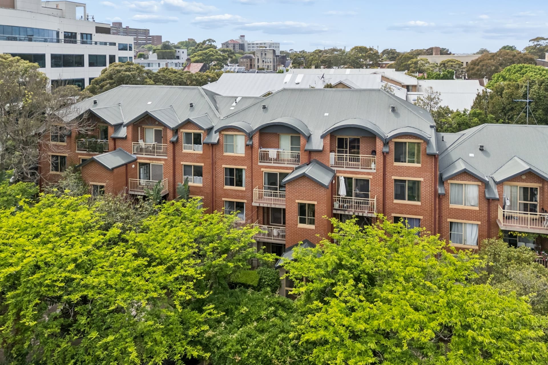 33/41 Pitt Street, Redfern NSW