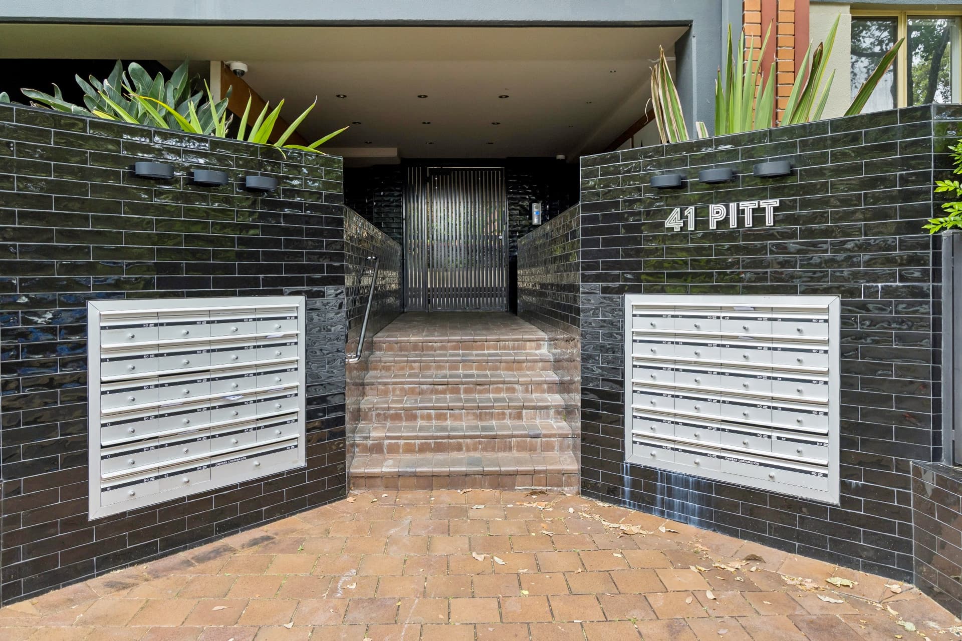 33/41 Pitt Street, Redfern NSW