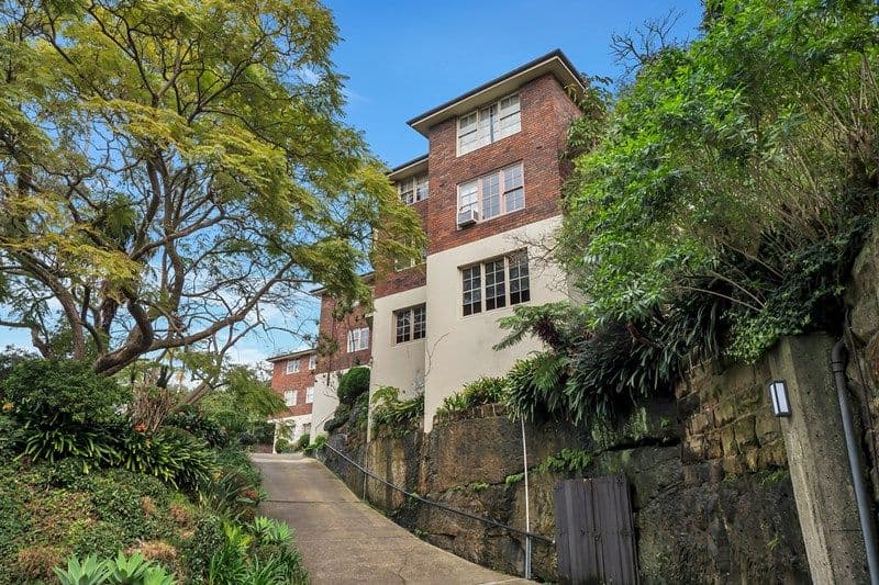 4/23 Greenoaks Avenue, Double Bay NSW