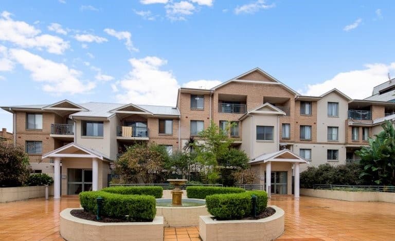 45/217 Chalmers Street, Redfern NSW