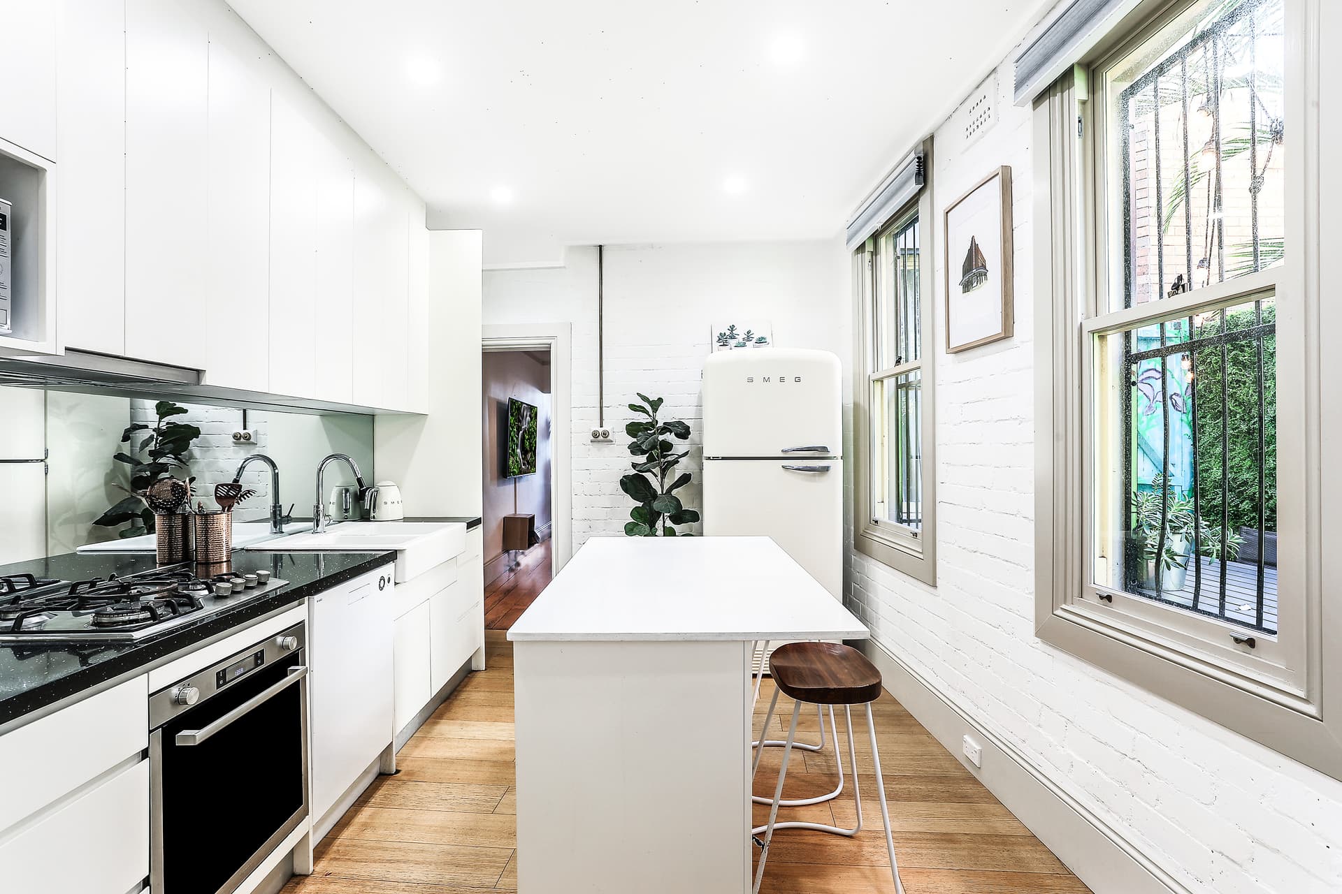 52 Hugo Street, Redfern NSW